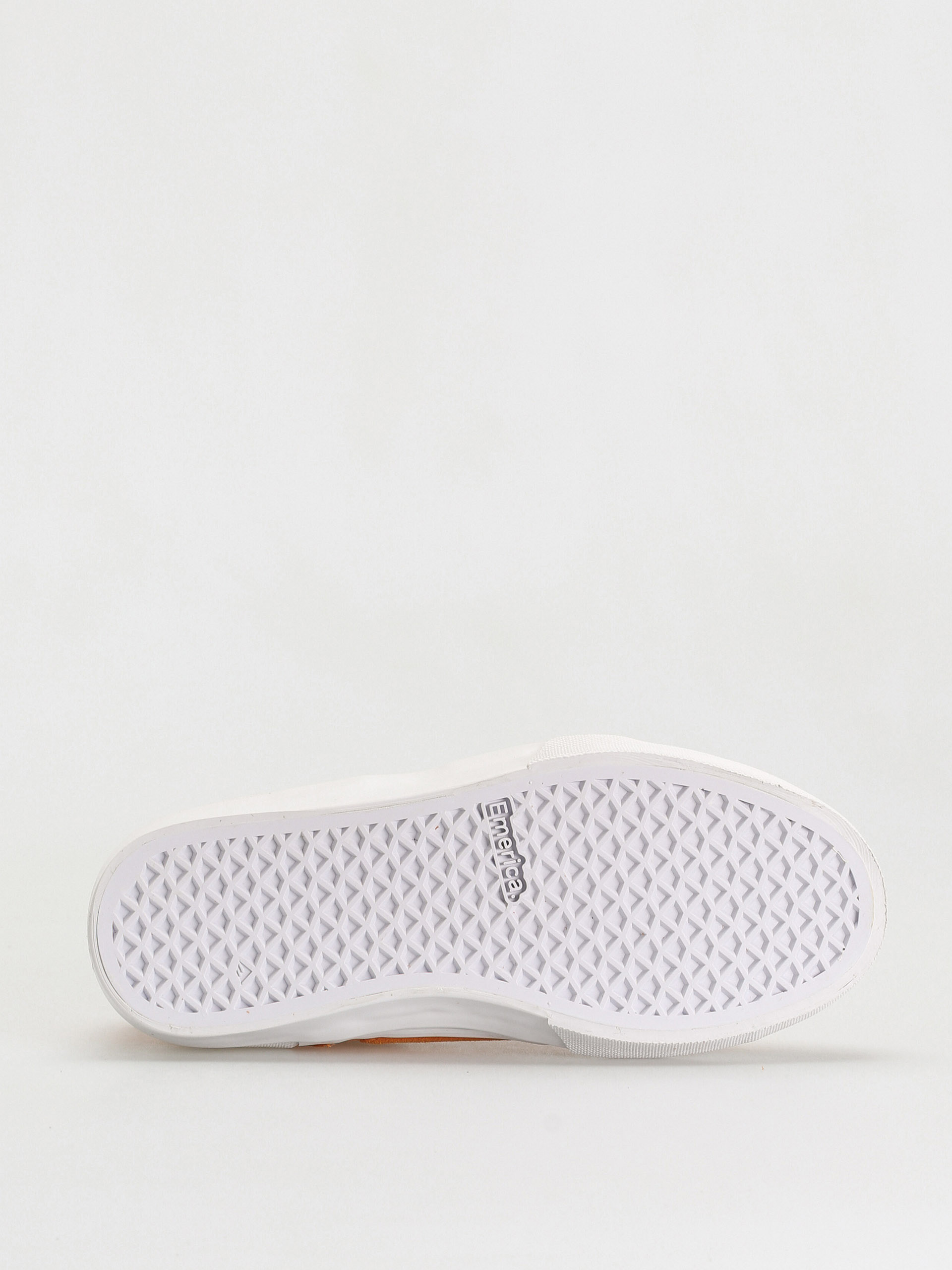 Emerica Pillar Youth Shoes (burnt orange)