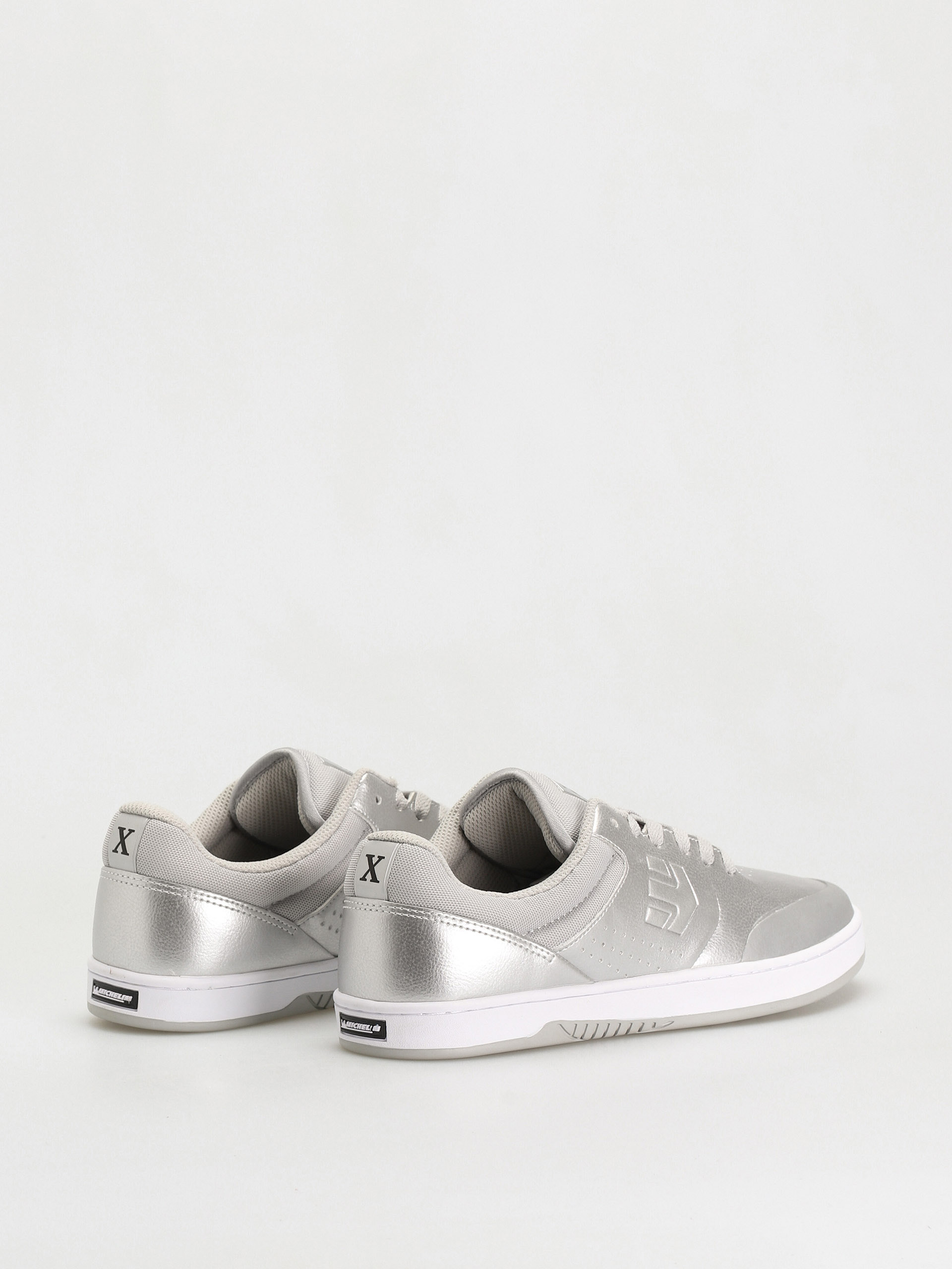 Etnies Marana Schuhe (silver)