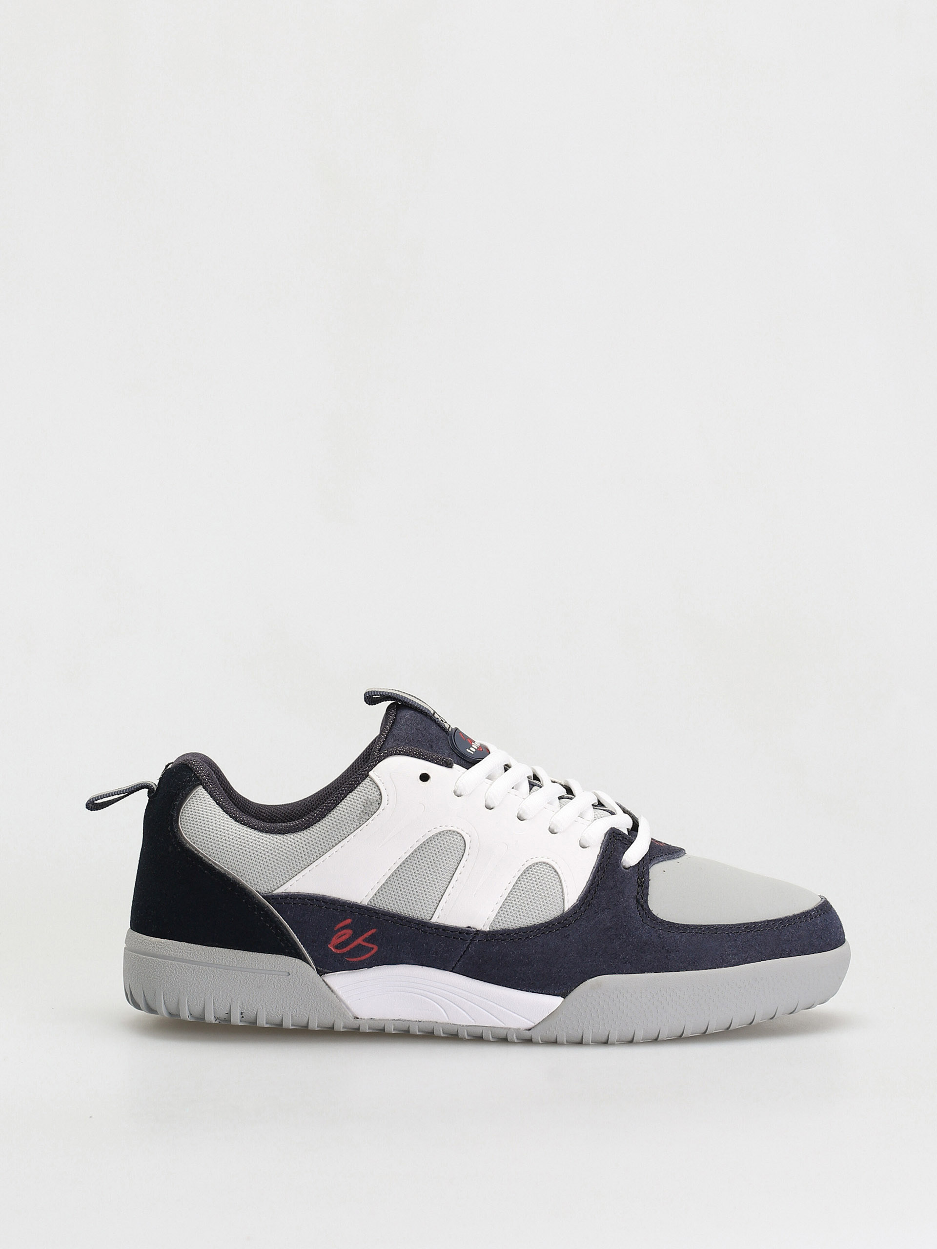 eS Silo Sc Eco Schuhe (navy/grey/white)