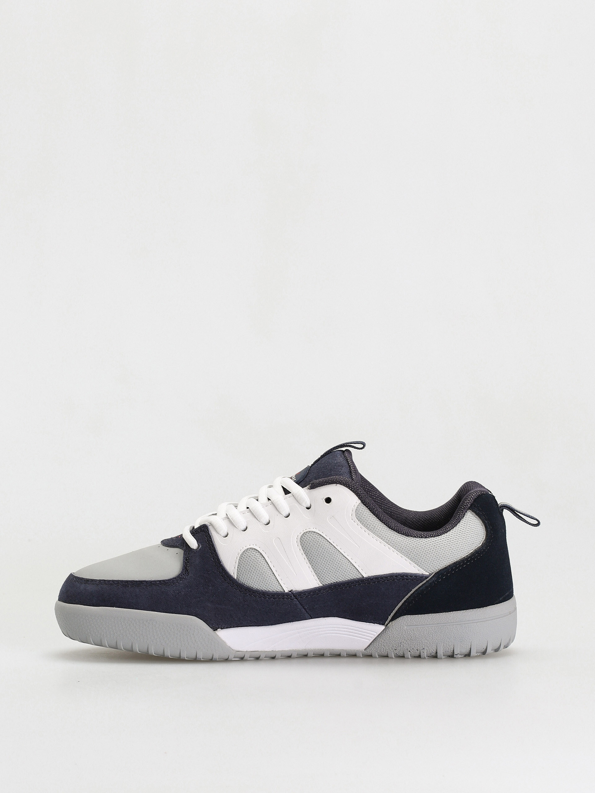 eS Silo Sc Eco Schuhe (navy/grey/white)