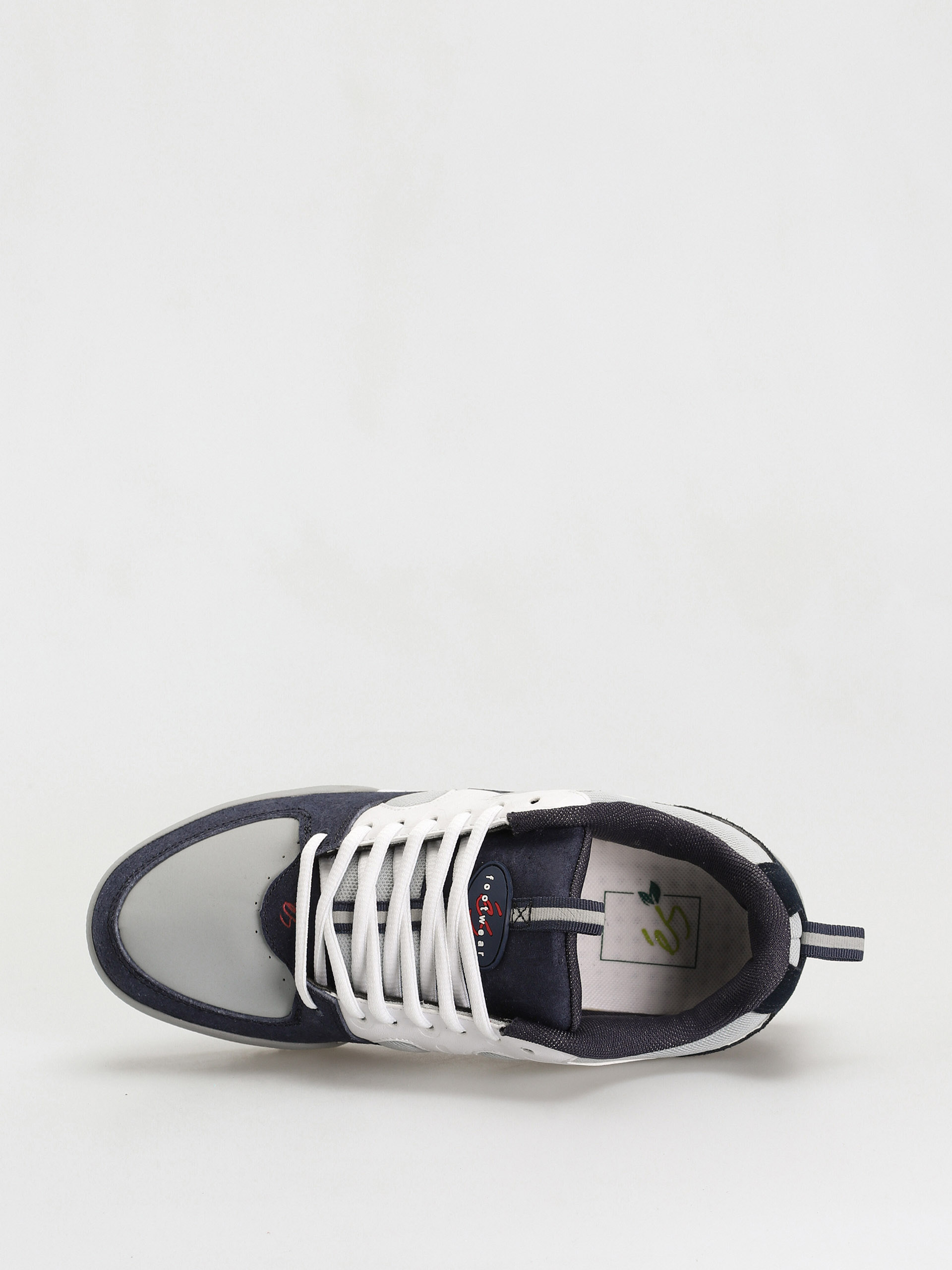 eS Silo Sc Eco Schuhe (navy/grey/white)
