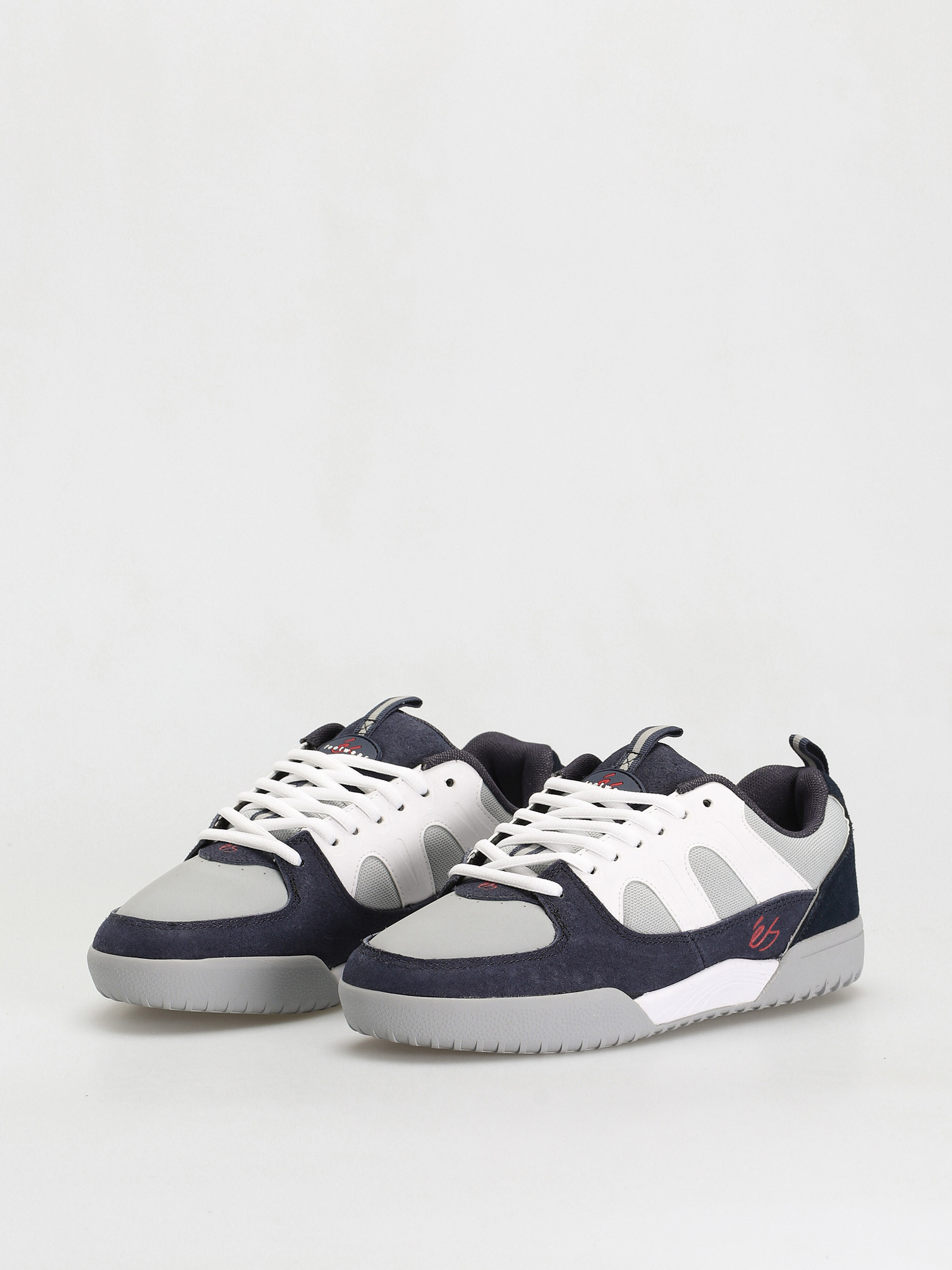 eS Silo Sc Eco Schuhe (navy/grey/white)