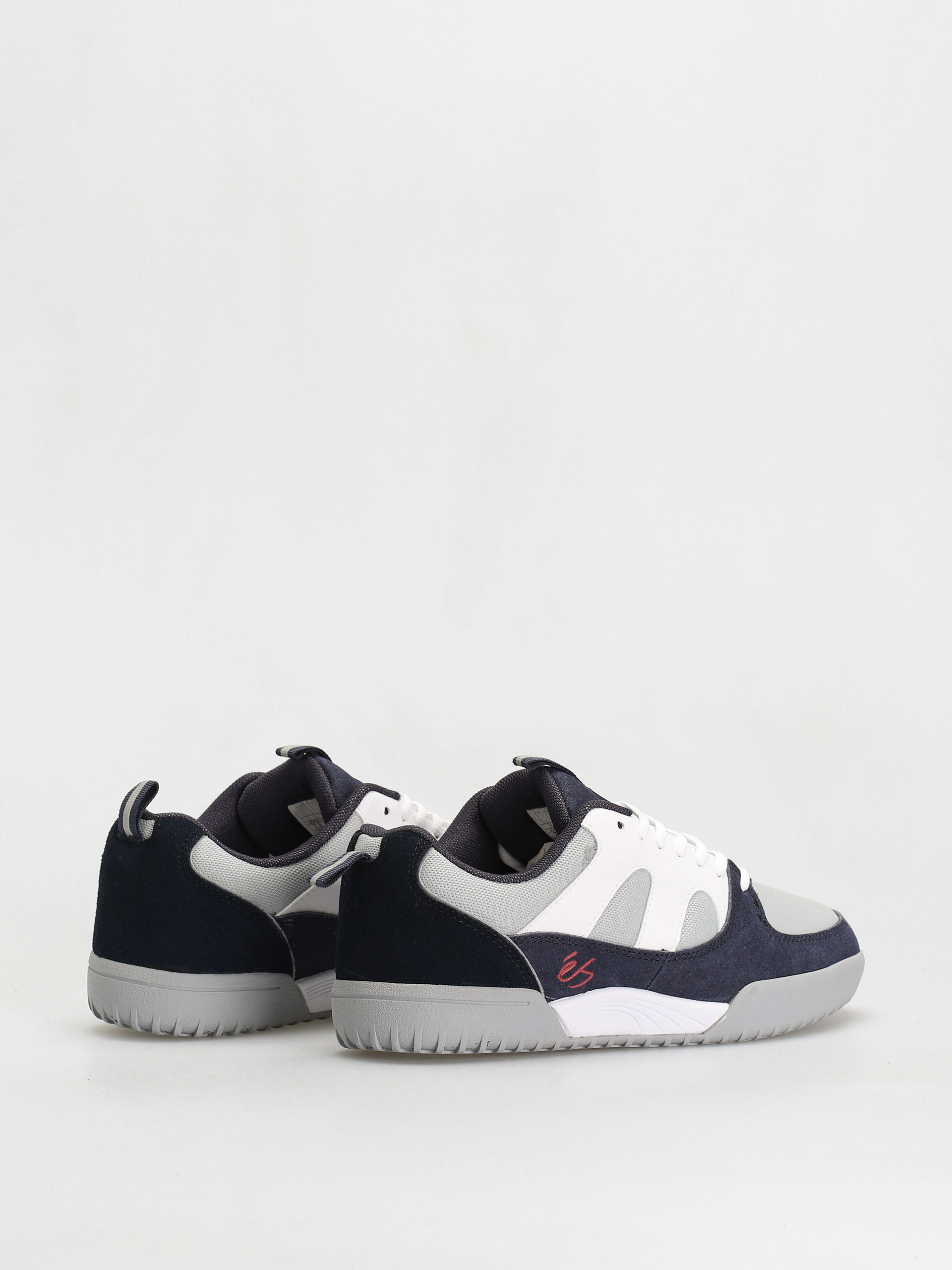 eS Silo Sc Eco Schuhe (navy/grey/white)