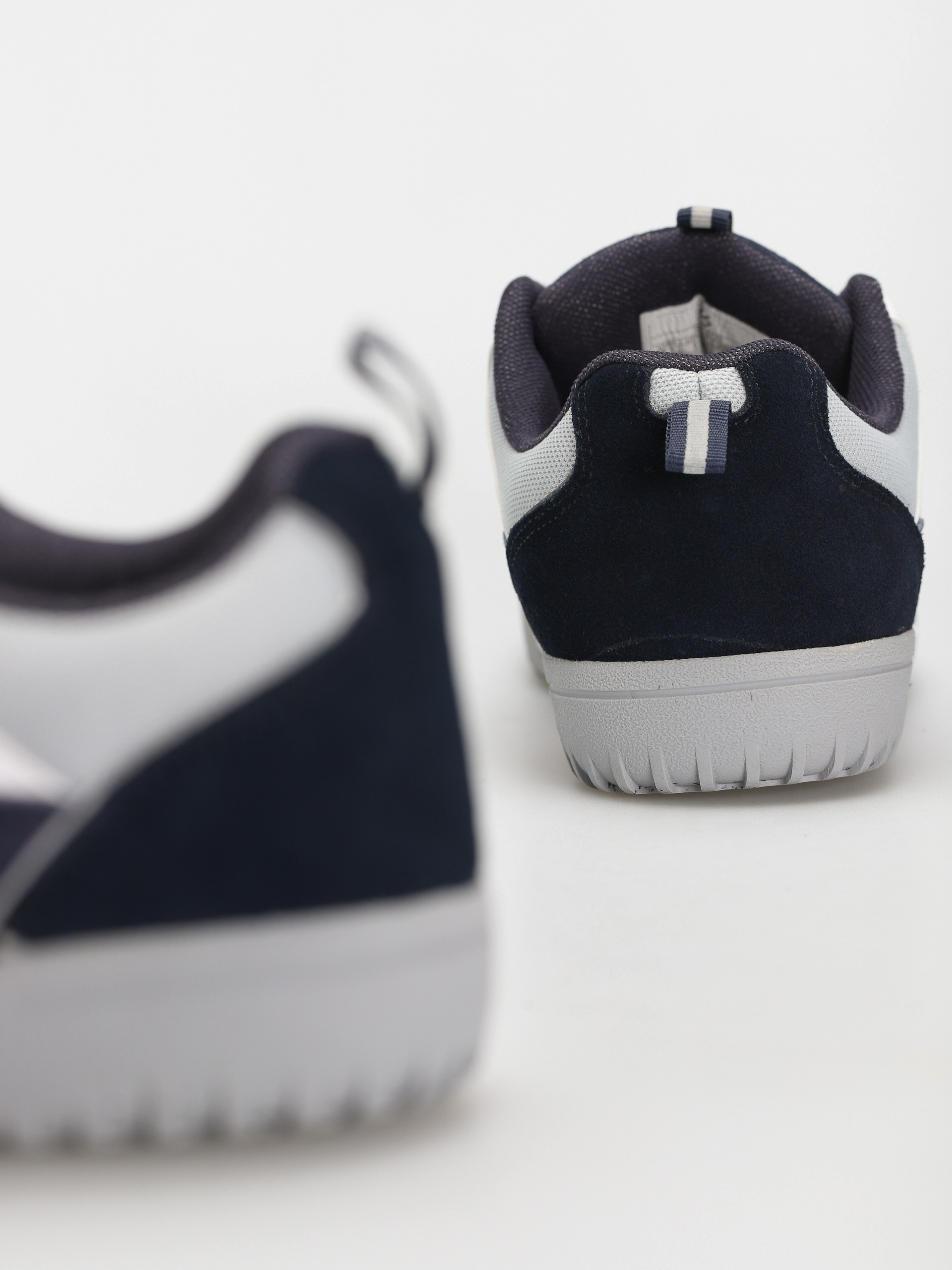 eS Silo Sc Eco Schuhe (navy/grey/white)