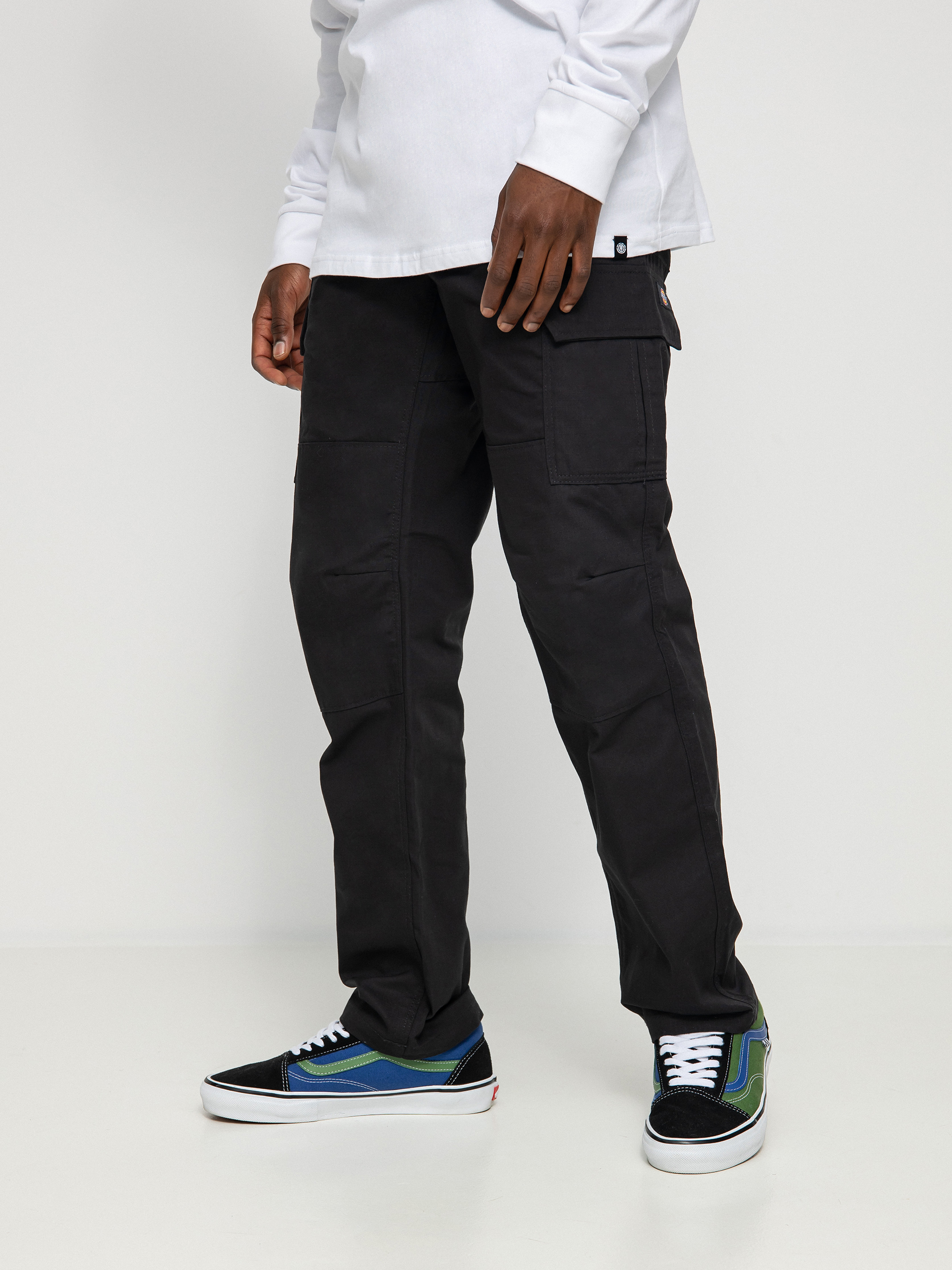 Dickies Millerville Pants (black)