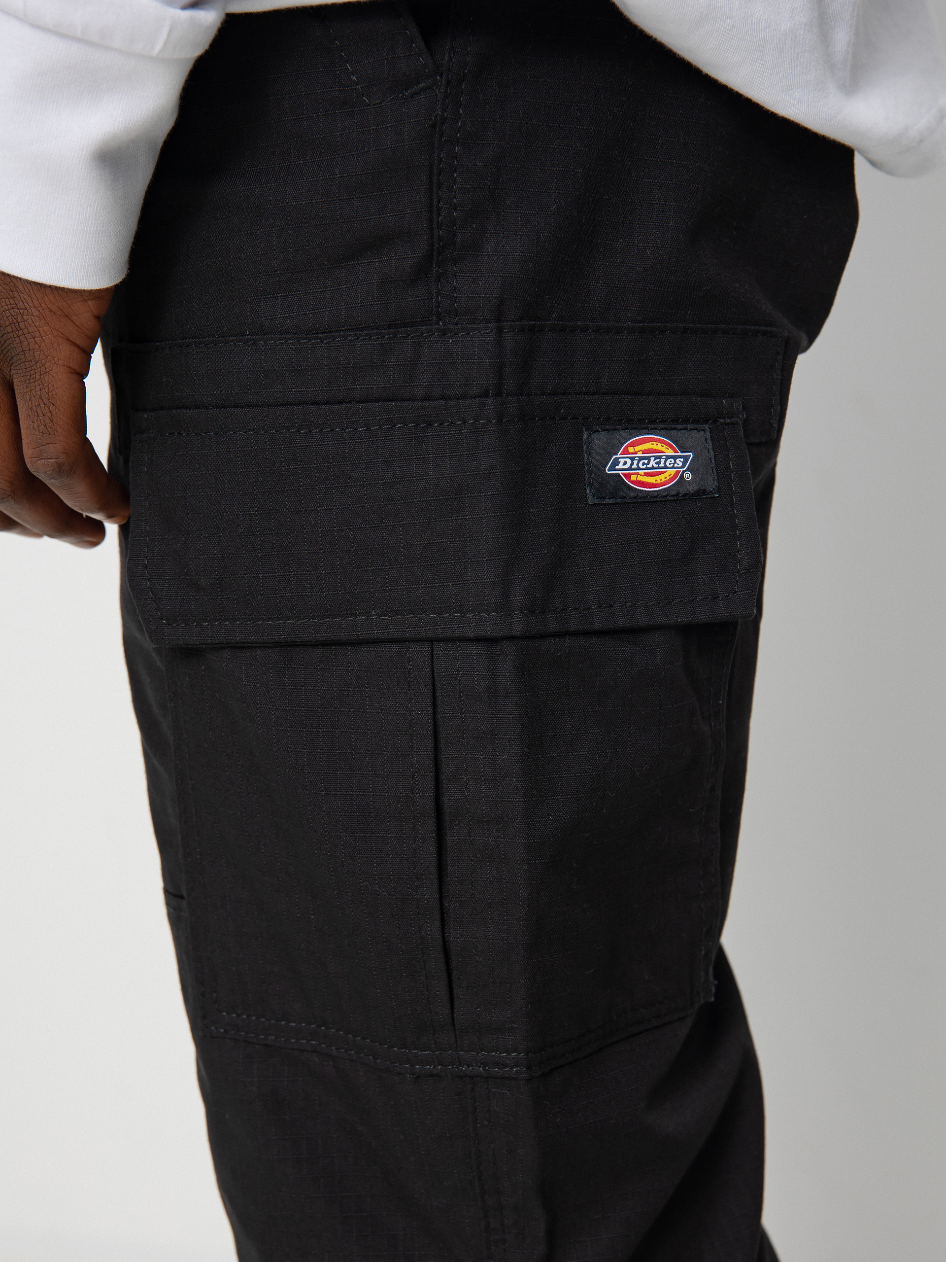 Dickies Millerville Hose (black)