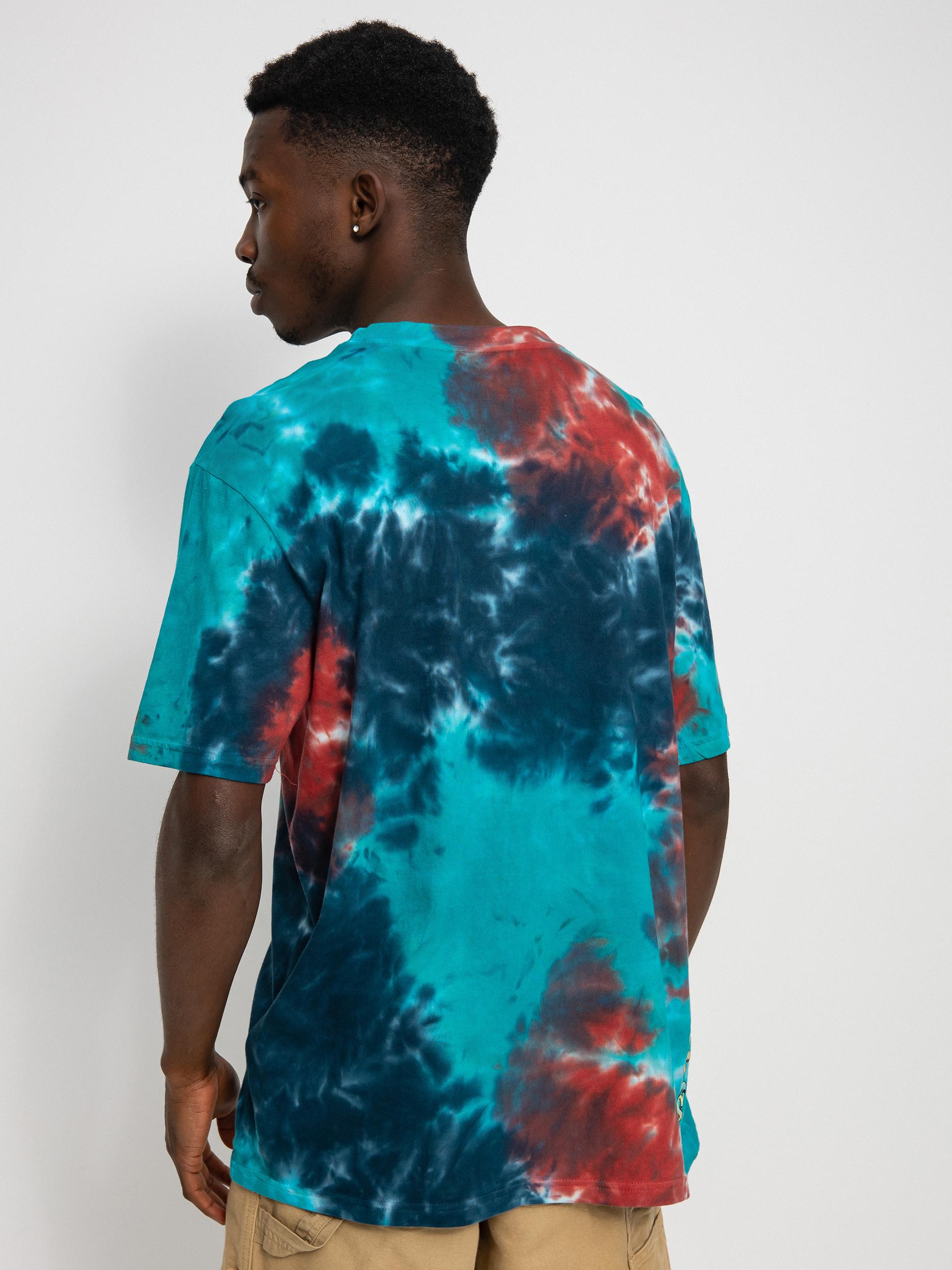 Element Nature Calls T-shirt (earth magma)