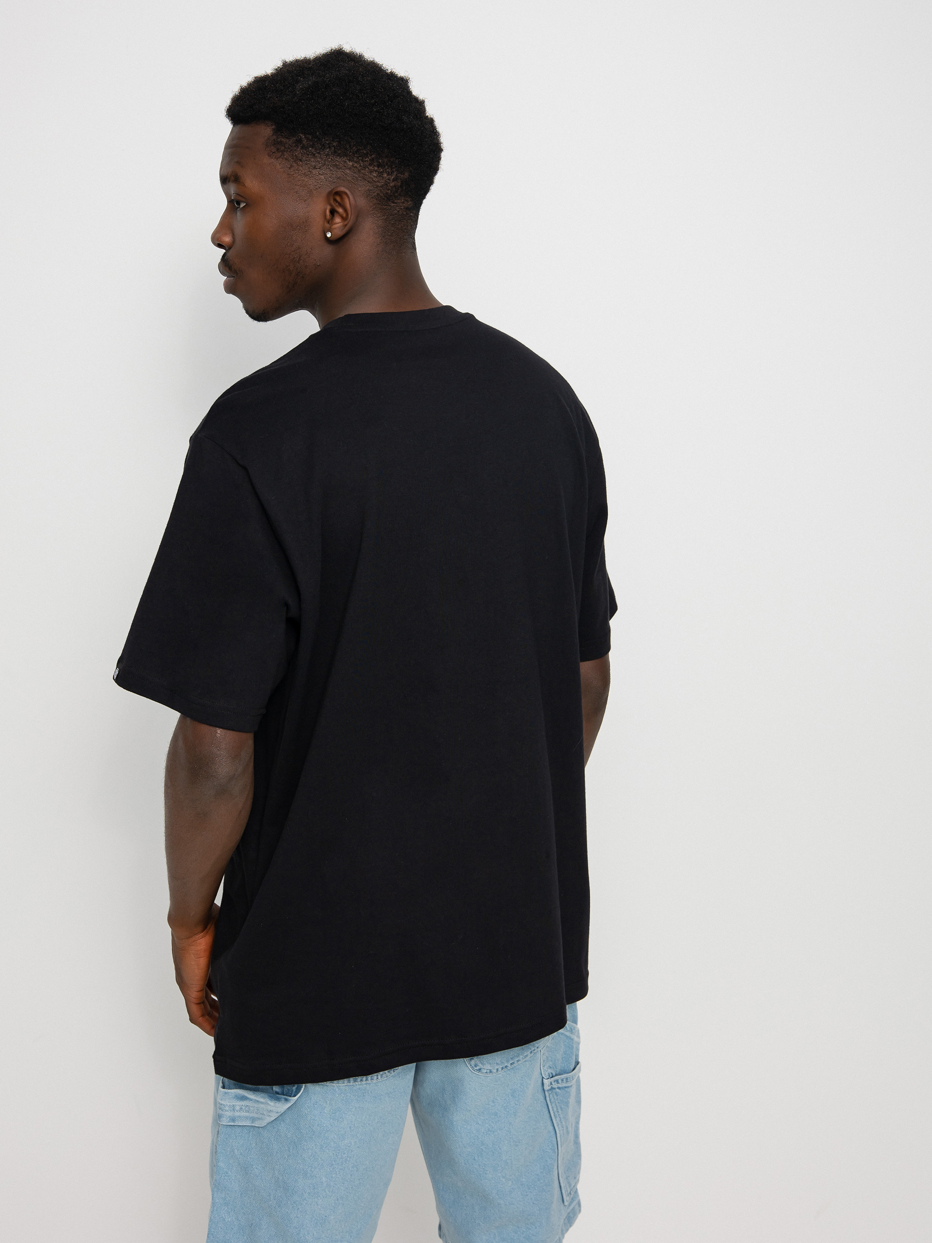 Element Pusher T-shirt (flint black)