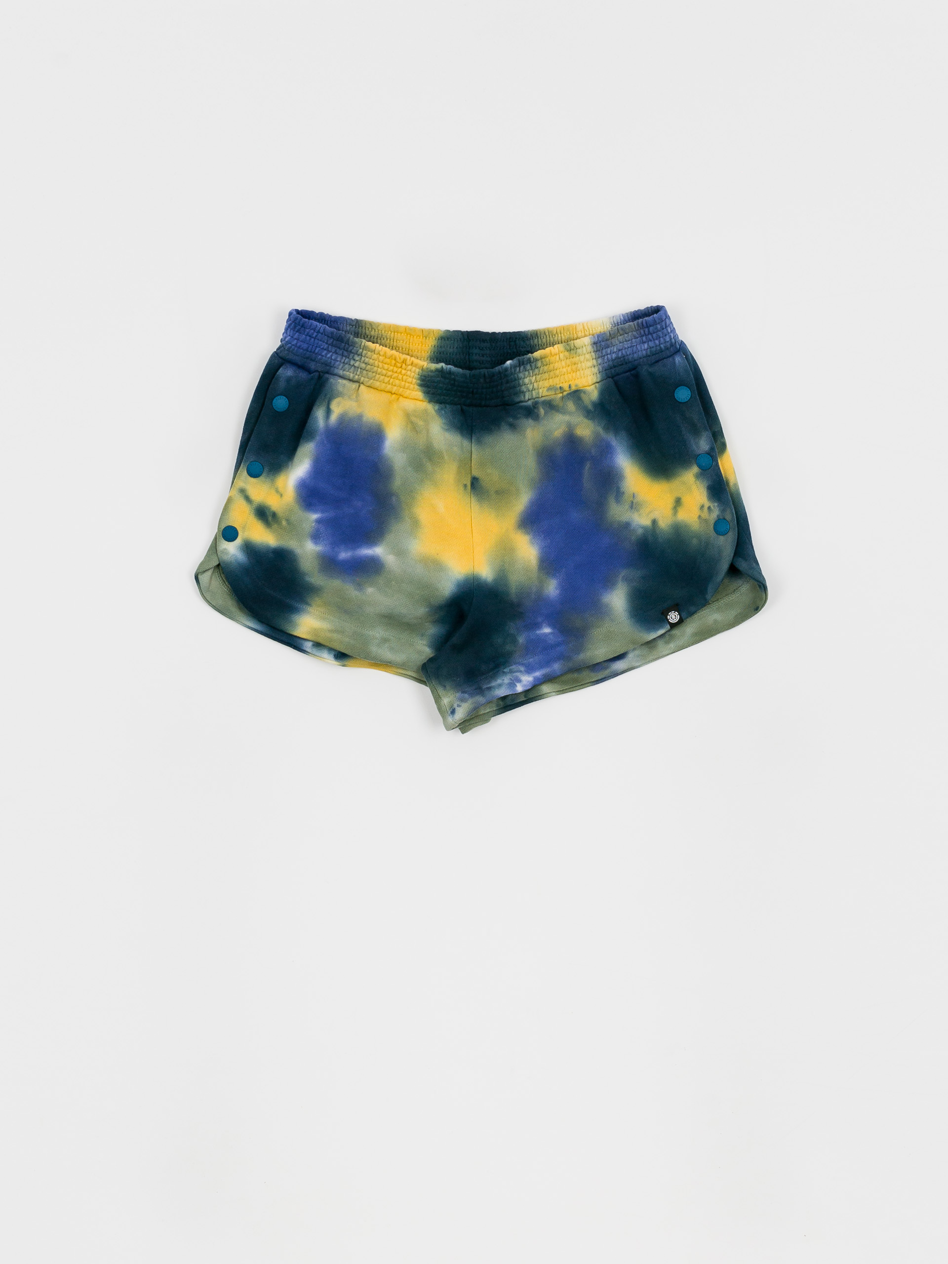 Element Ferring Shorts Wmn (dark magma)