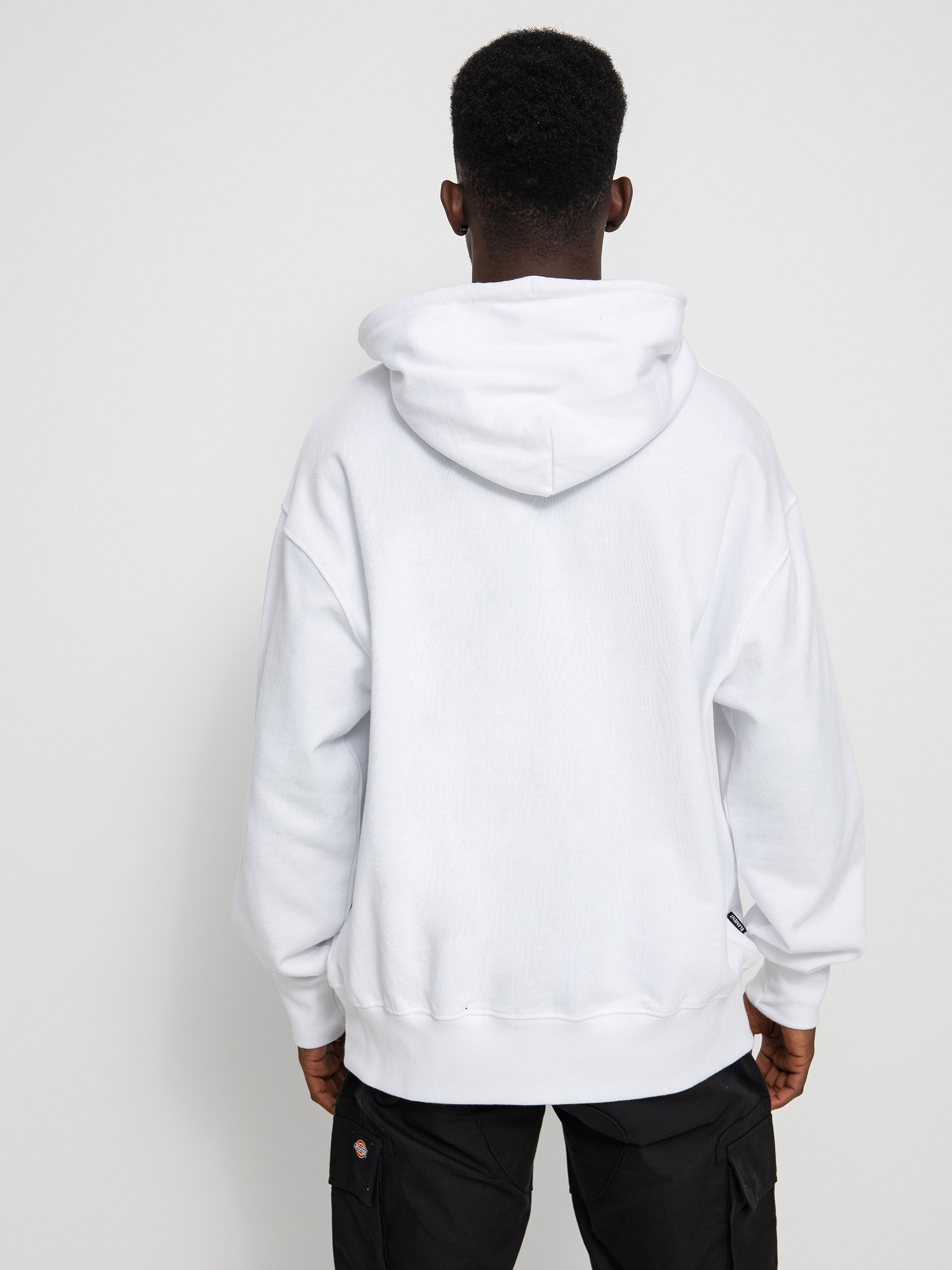 Element Pexe Target HD Hoodie (white)