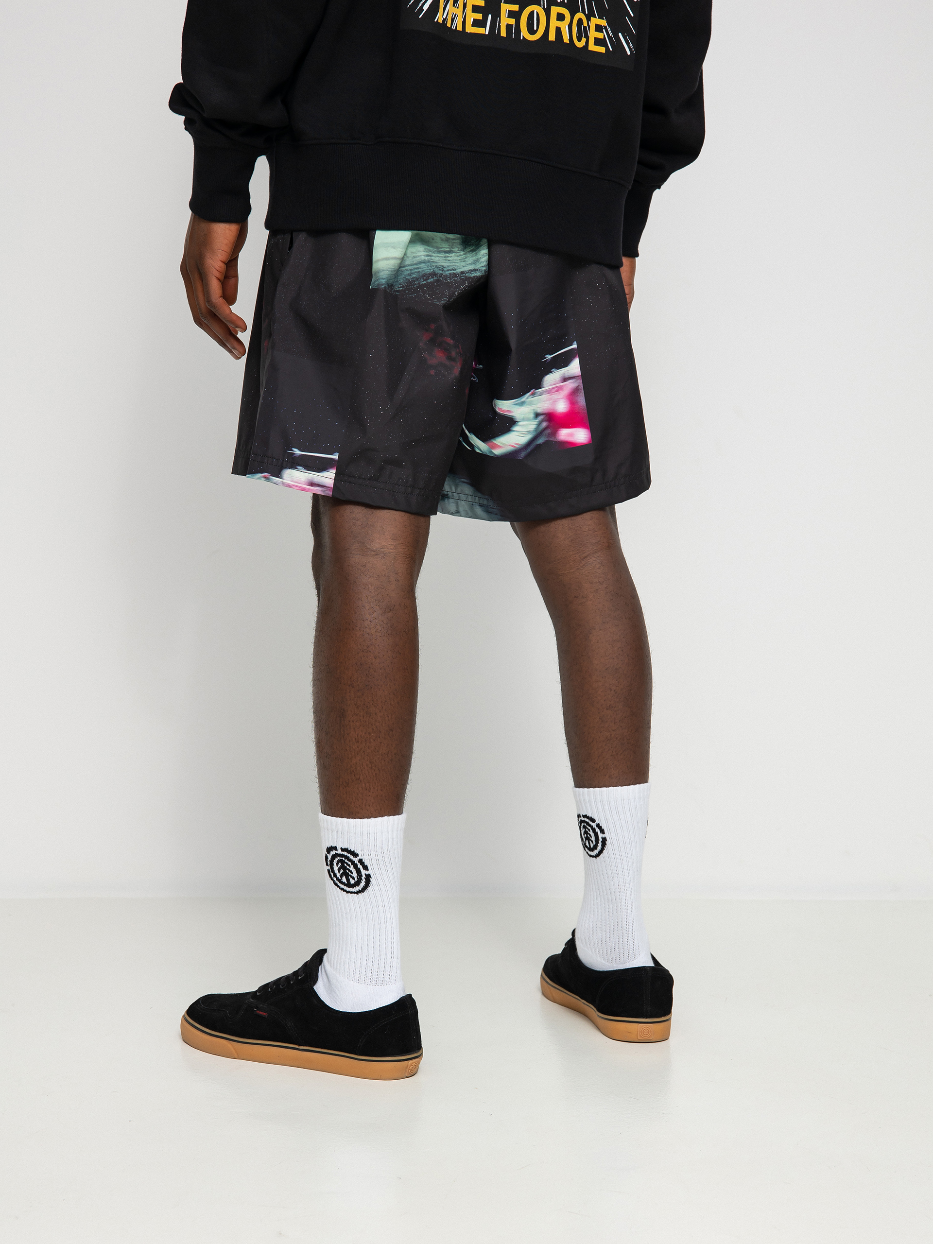 Element Swxe Solar Wander Shorts (system)