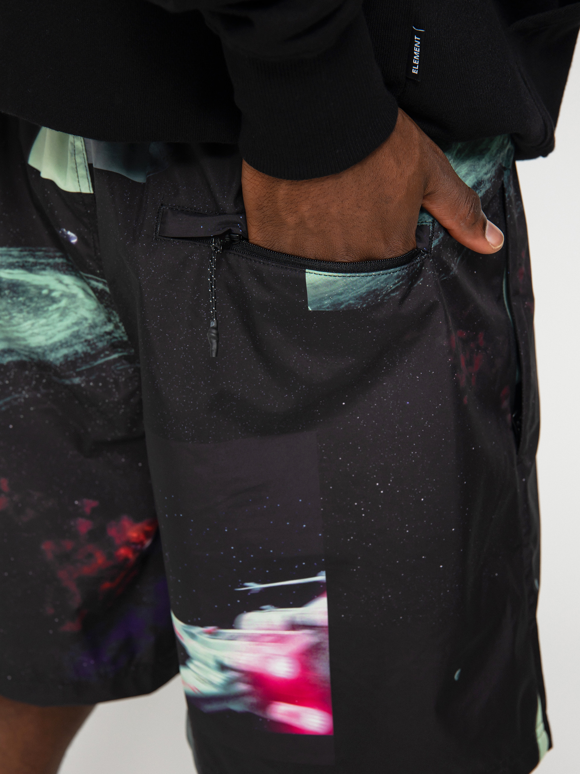 Element Swxe Solar Wander Shorts (system)