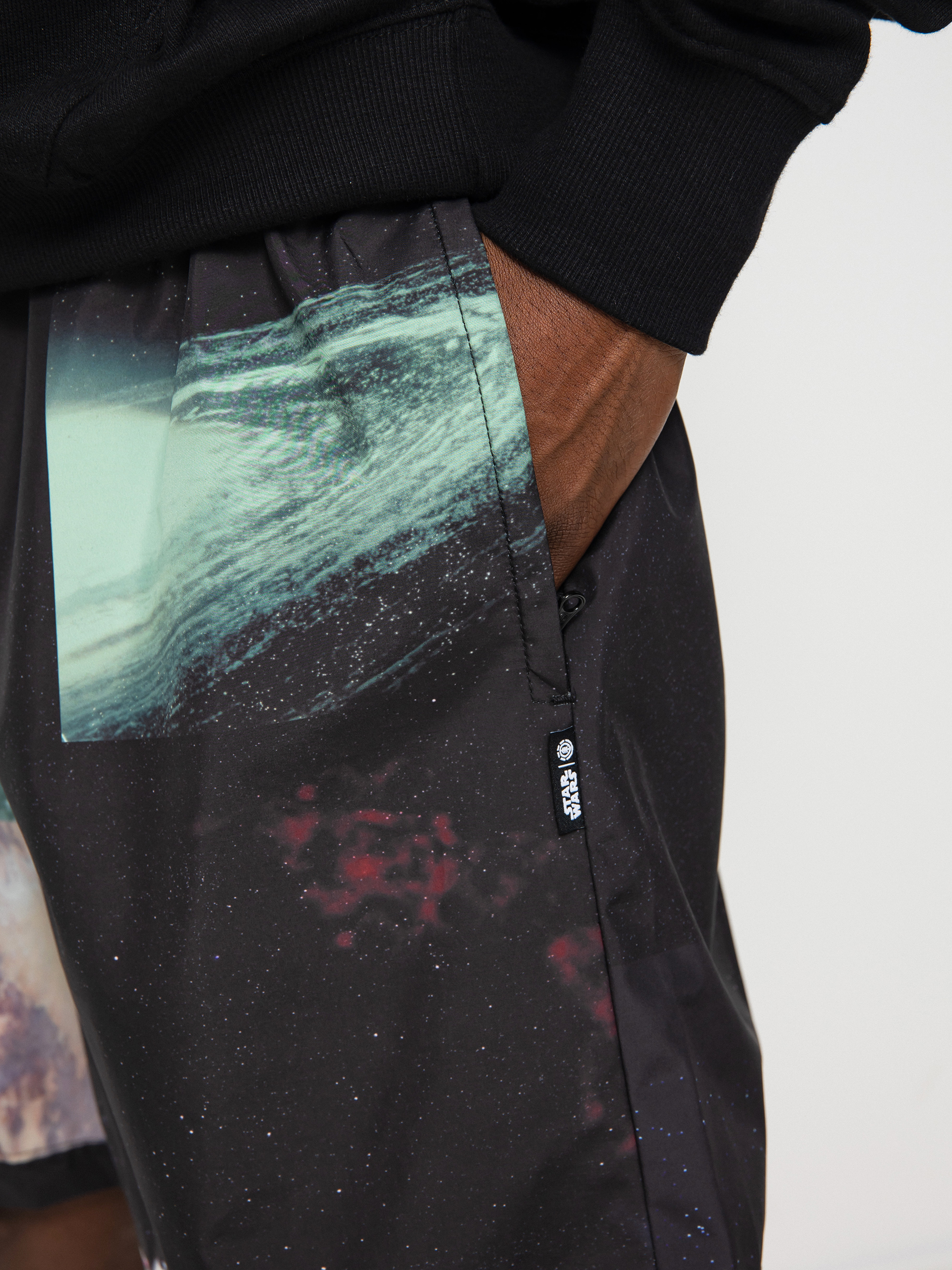 Element Swxe Solar Wander Shorts (system)