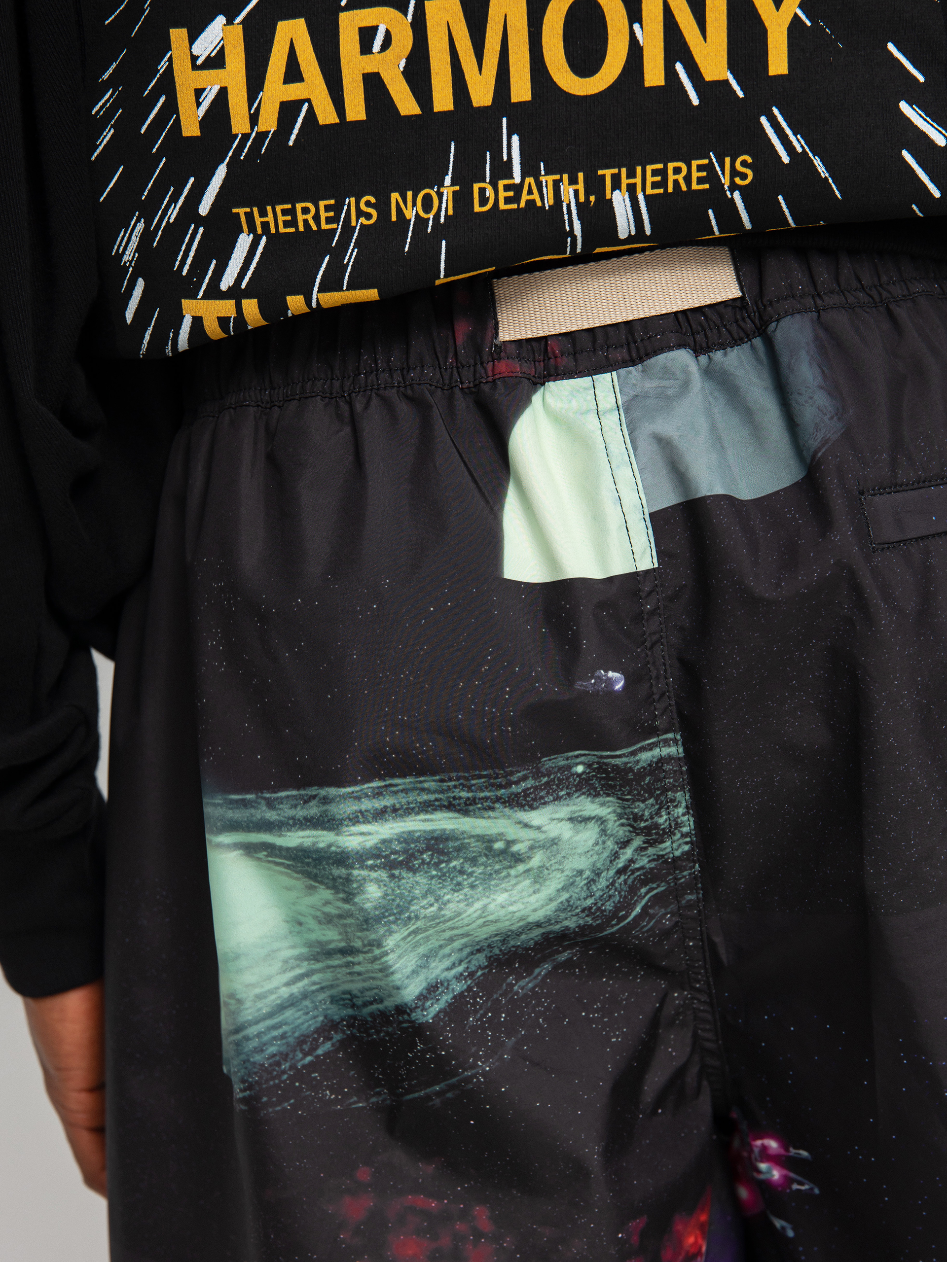 Element Swxe Solar Wander Shorts (system)