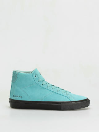 Emerica Omen Hi Shoes (blue)