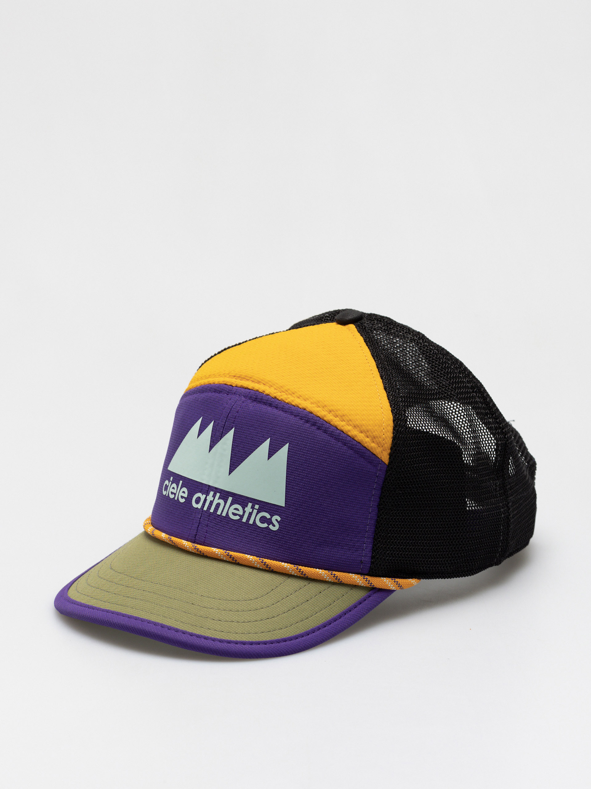 Ciele Athletics Trkcap Cap (stumpjump)