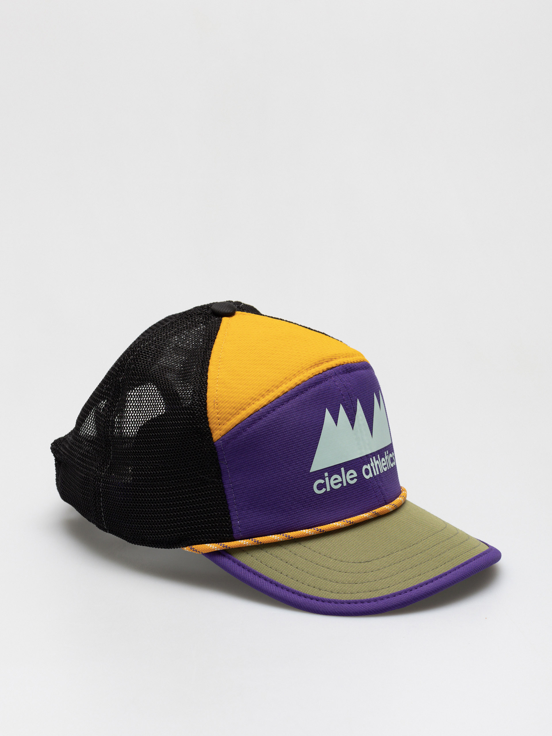 Ciele Athletics Trkcap Cap (stumpjump)