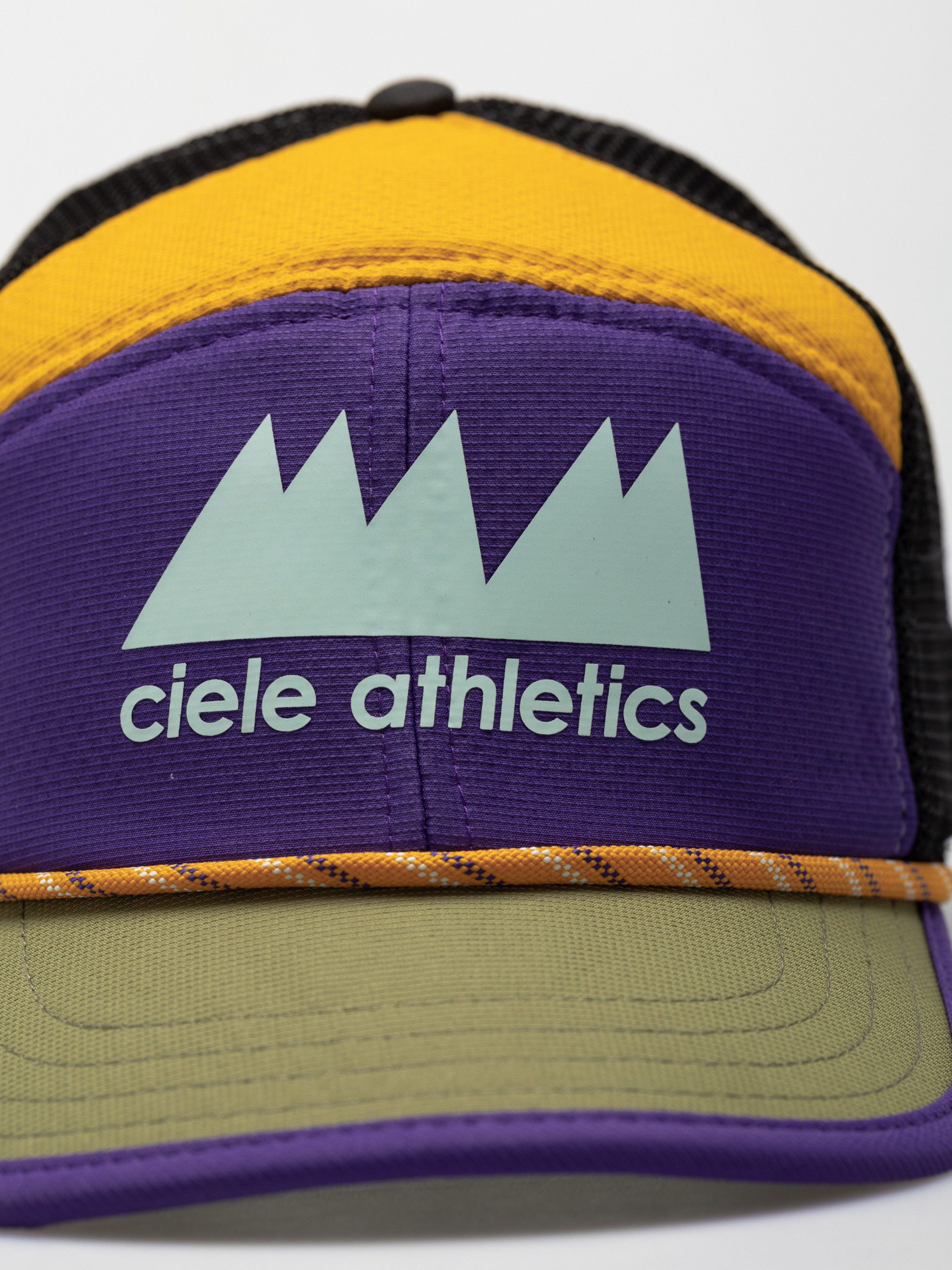 Ciele Athletics Trkcap Cap (stumpjump)