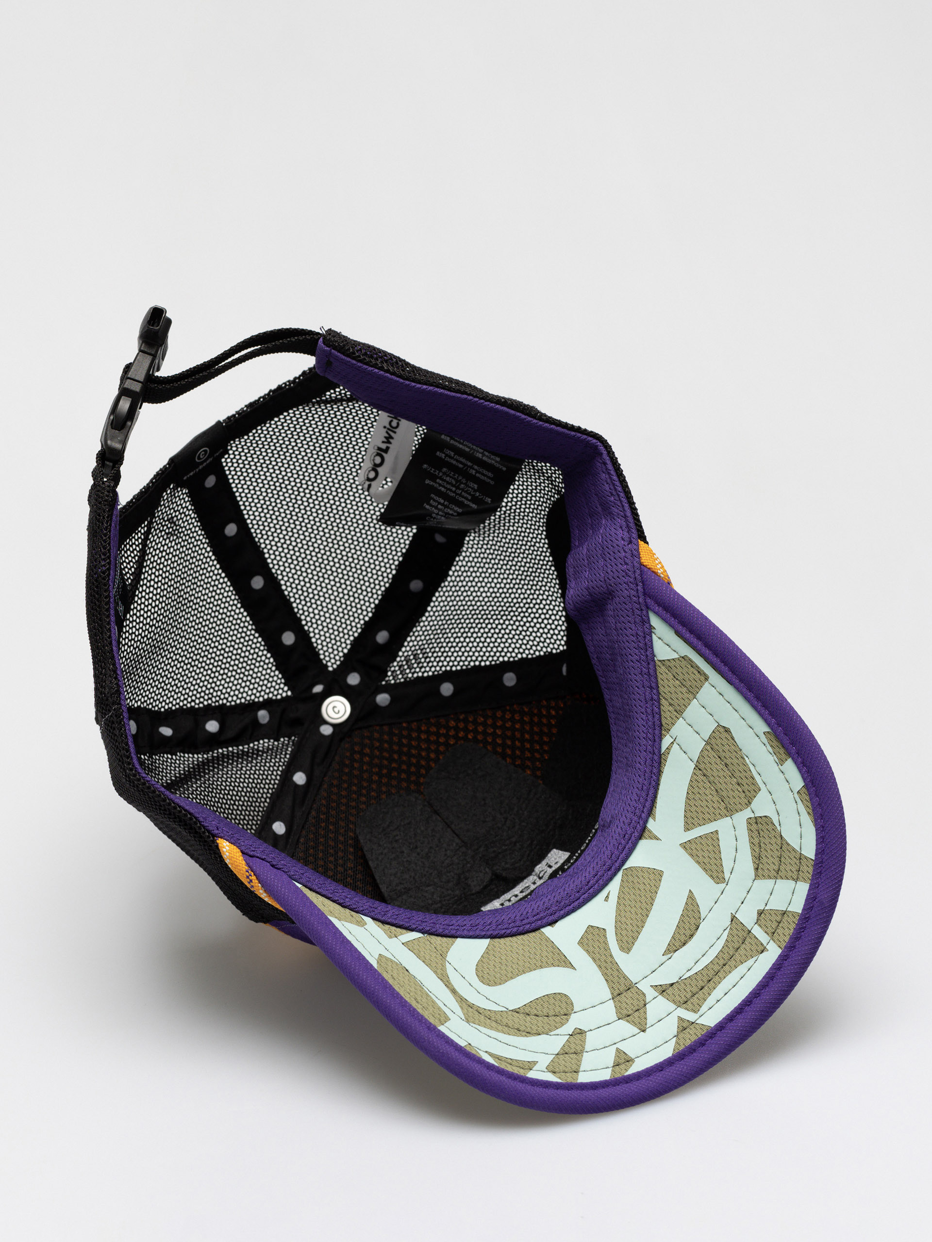 Ciele Athletics Trkcap Cap (stumpjump)