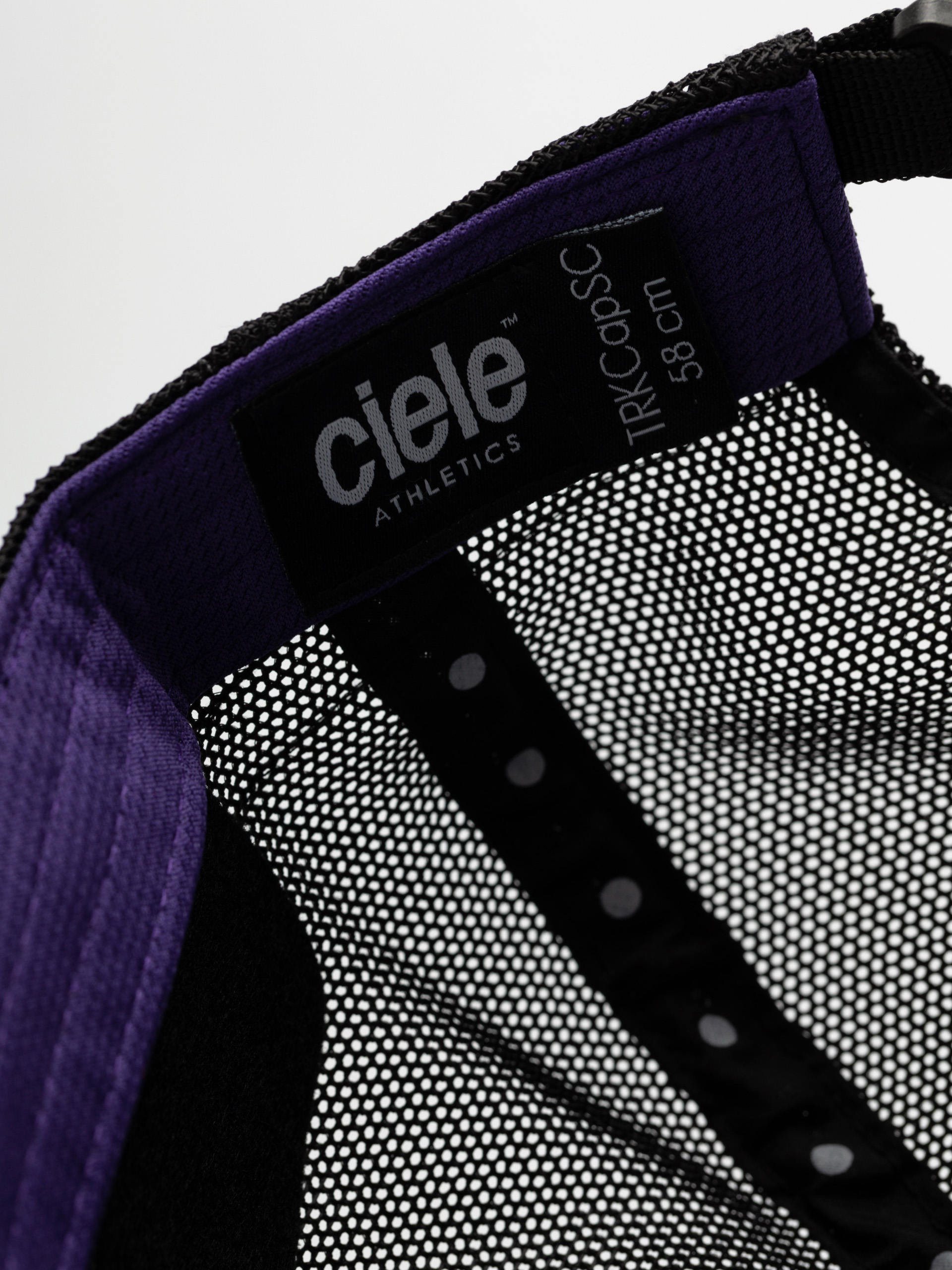 Ciele Athletics Trkcap Cap (stumpjump)