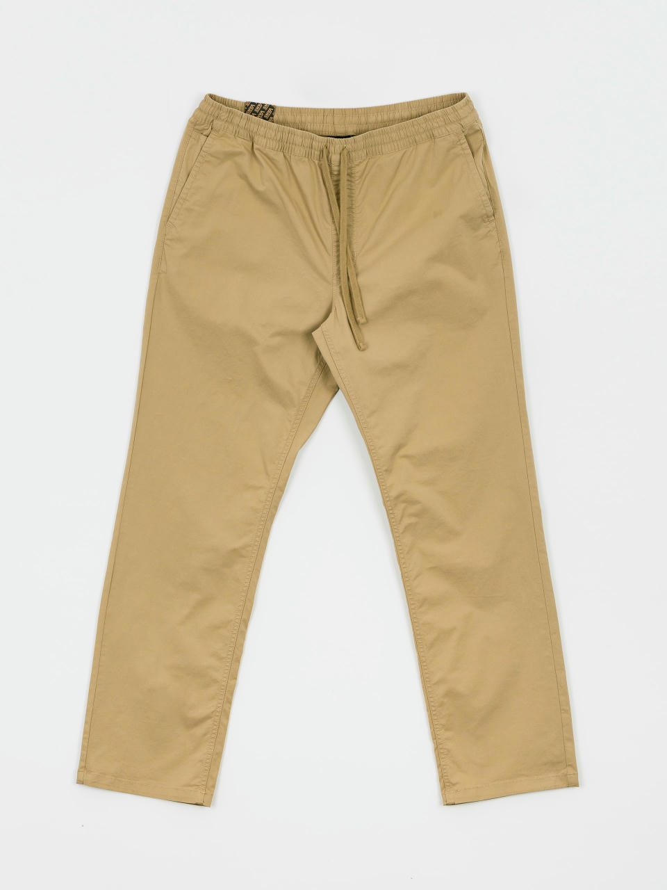 Vans Range Relaxed Elastic Pants - beige (khaki)