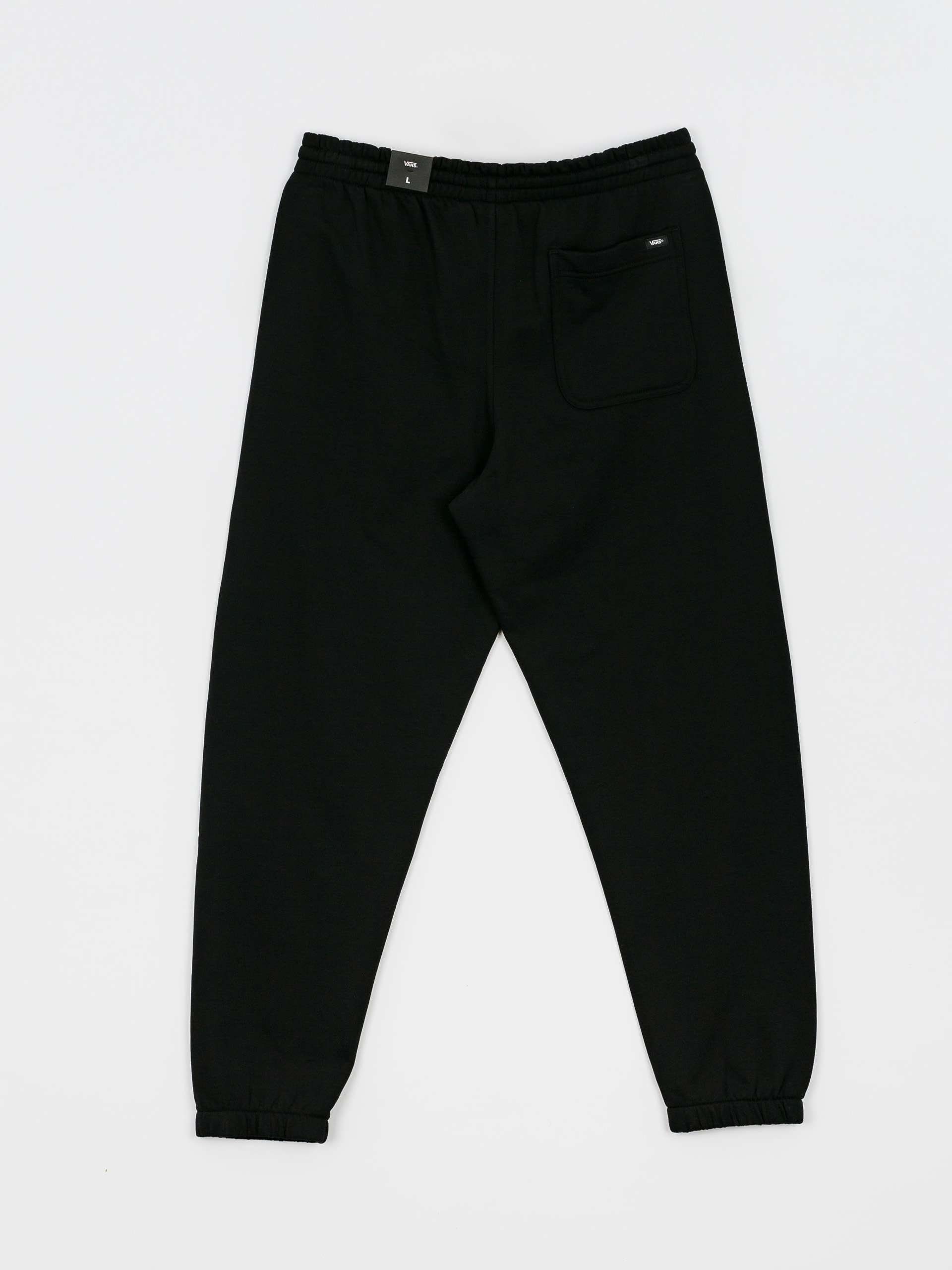 Vans Core Basic Fleece Pants (black)
