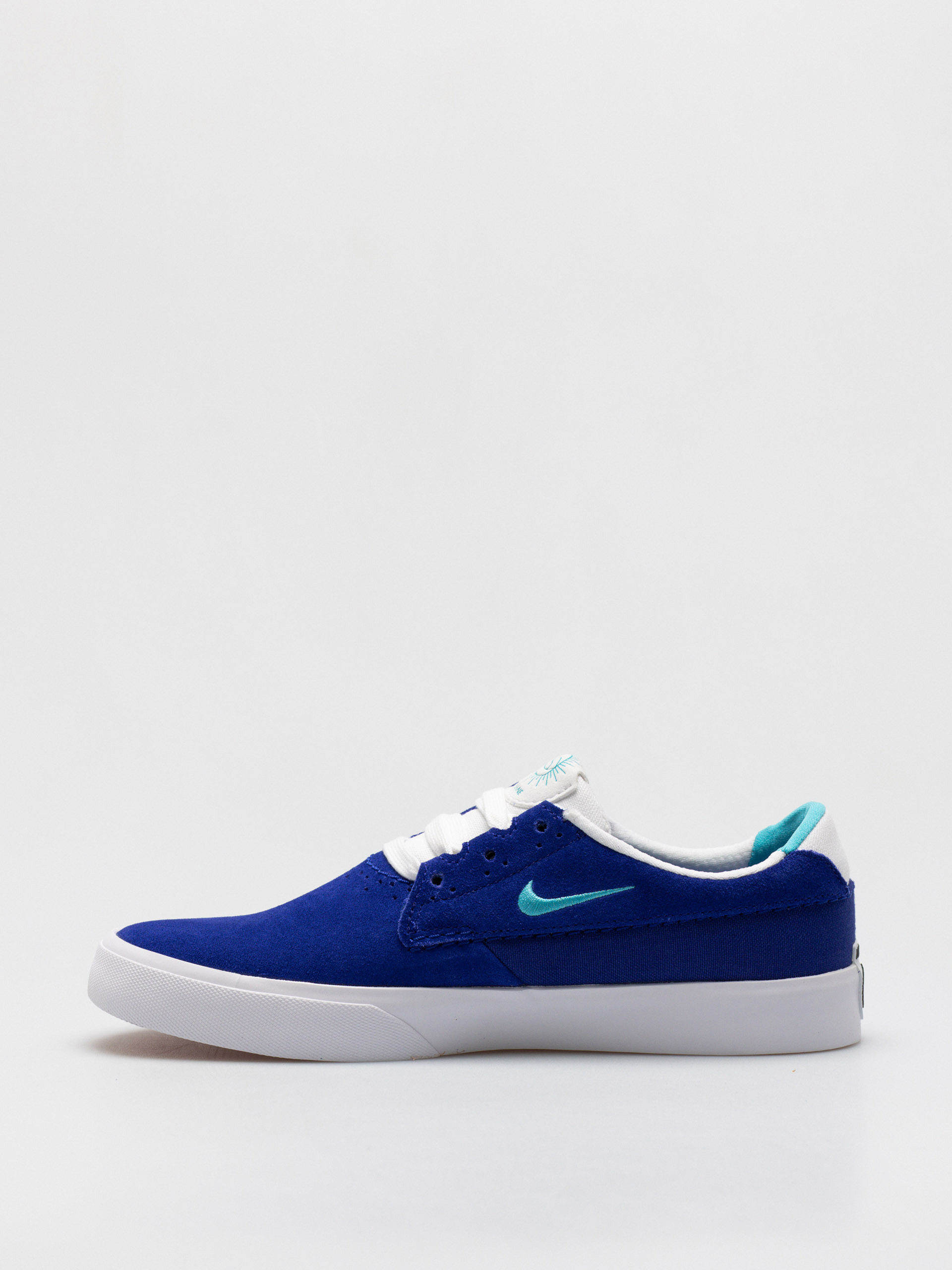 Nike SB Shane Shoes (concord/turquoise blue concord)