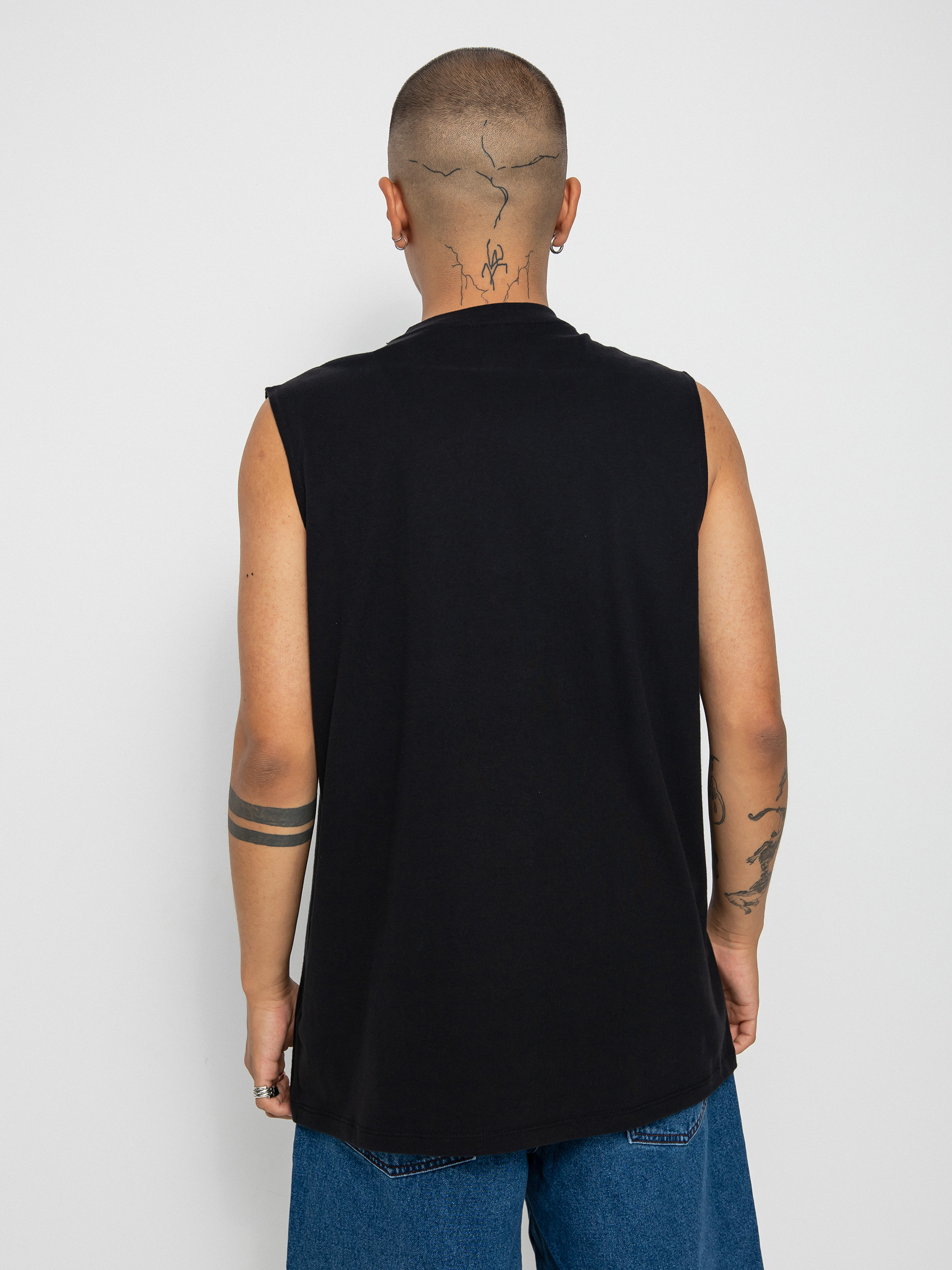 The North Face Pride Tank top (tnf black)