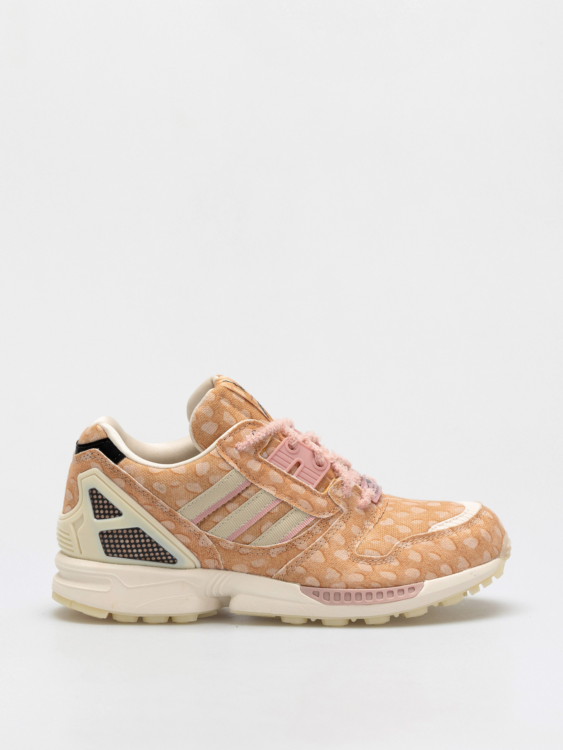 adidas Originals Disney Zx 8000 Schuhe Wmn (sand/cblack/wonmau)