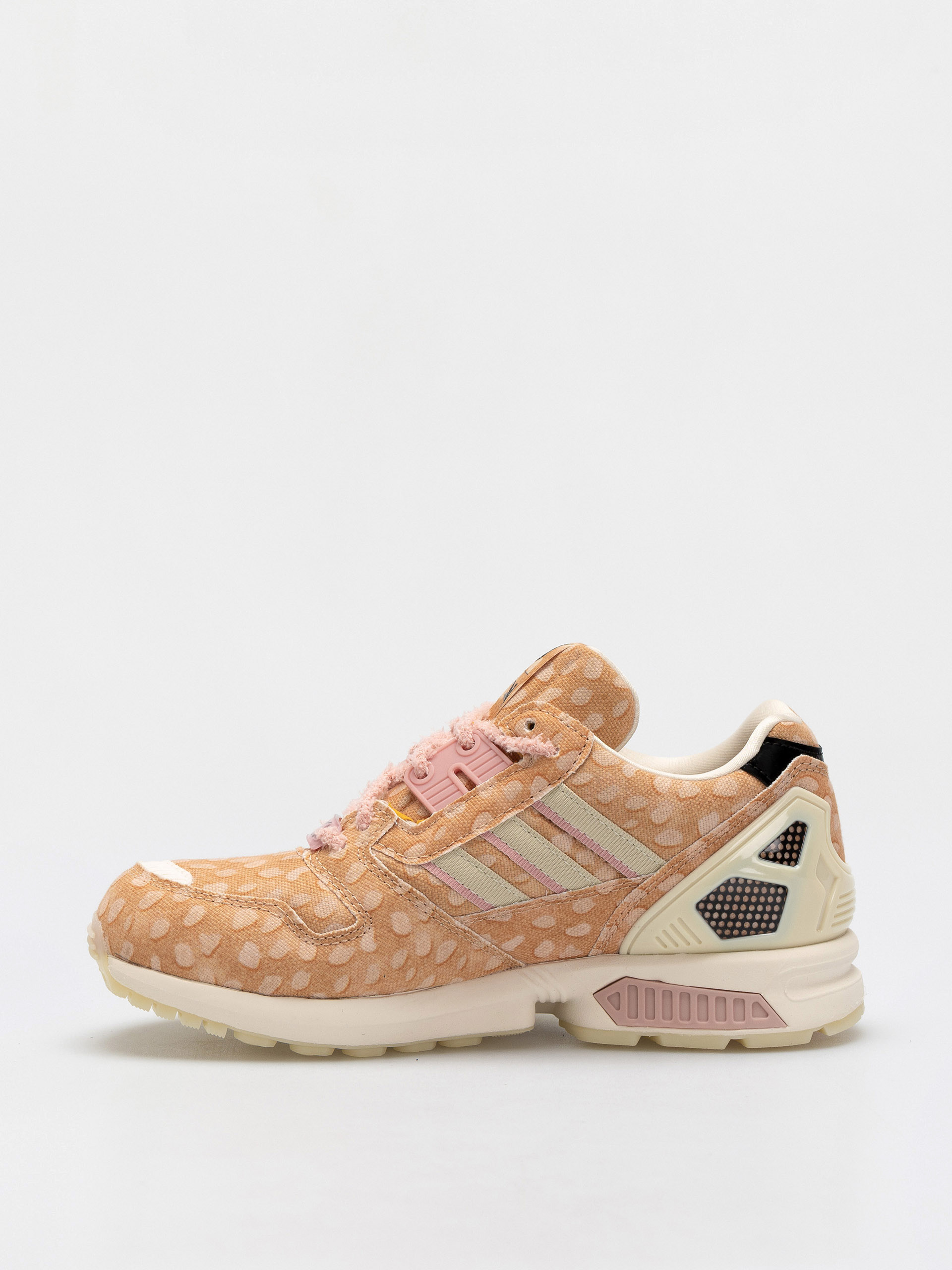 adidas Originals Disney Zx 8000 Schuhe Wmn (sand/cblack/wonmau)