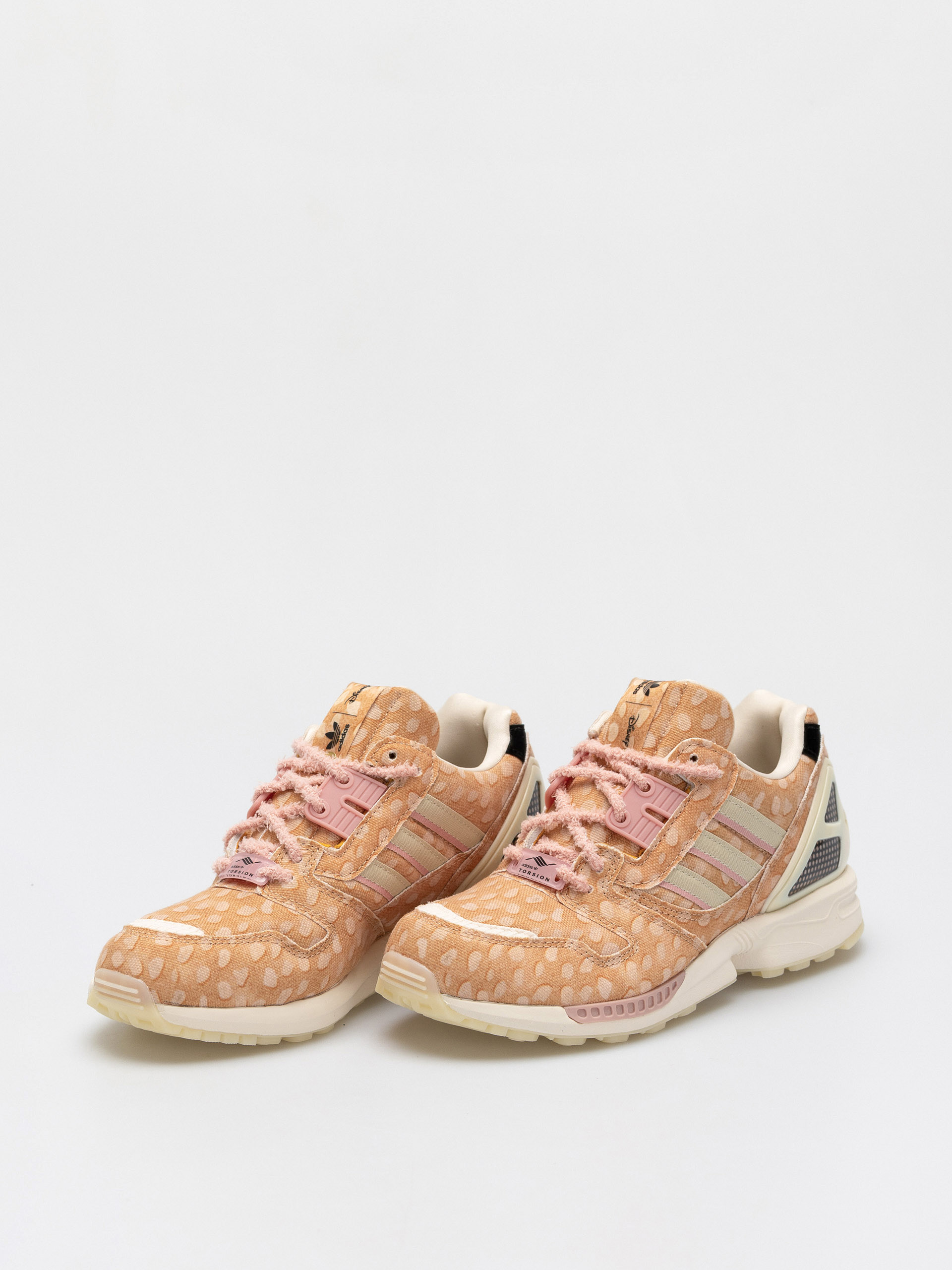 adidas Originals Disney Zx 8000 Schuhe Wmn (sand/cblack/wonmau)