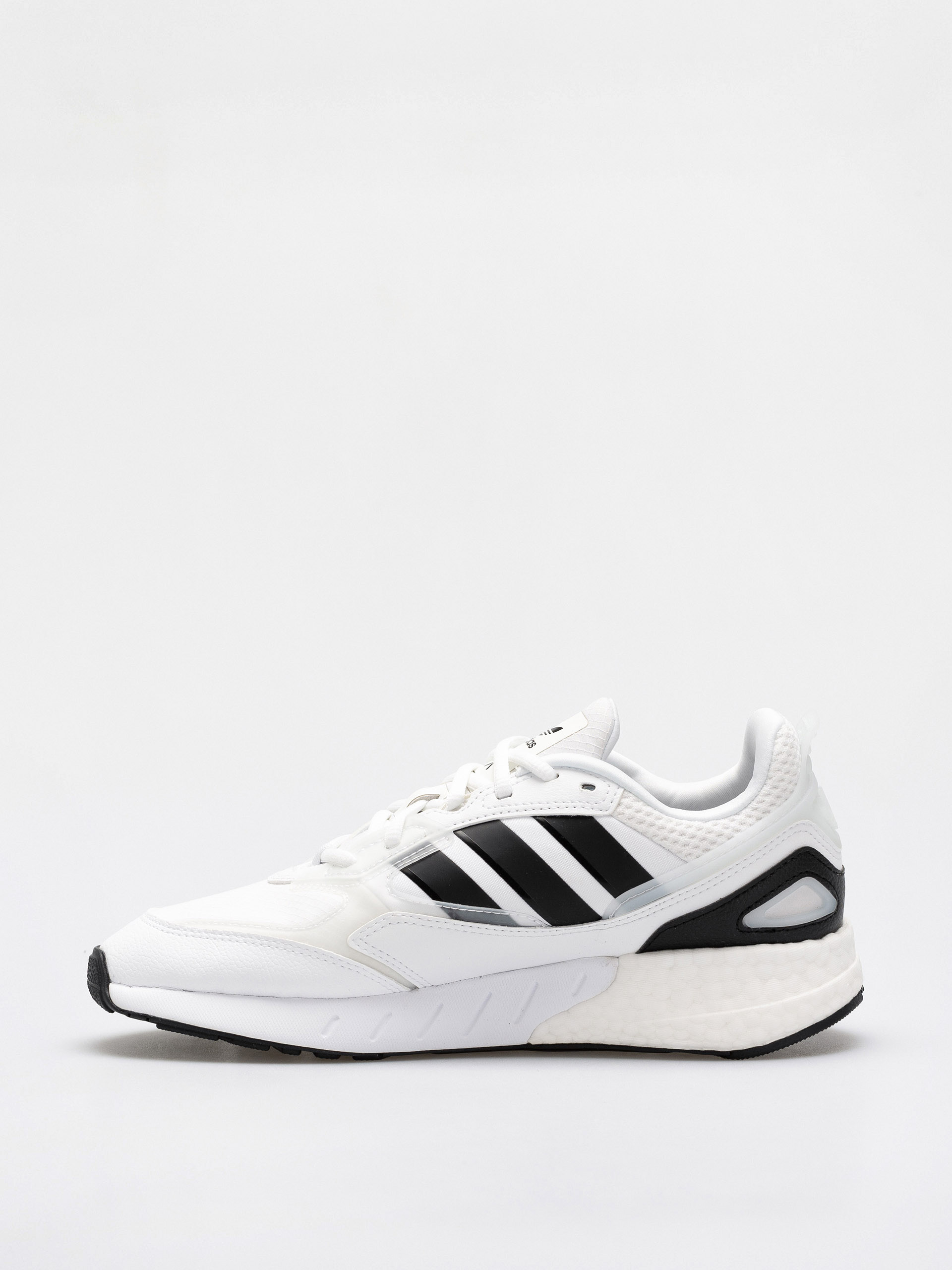 adidas Originals Zx 1K Boost 2.0 Shoes - white (ftwwht/cblack/ftwwht)