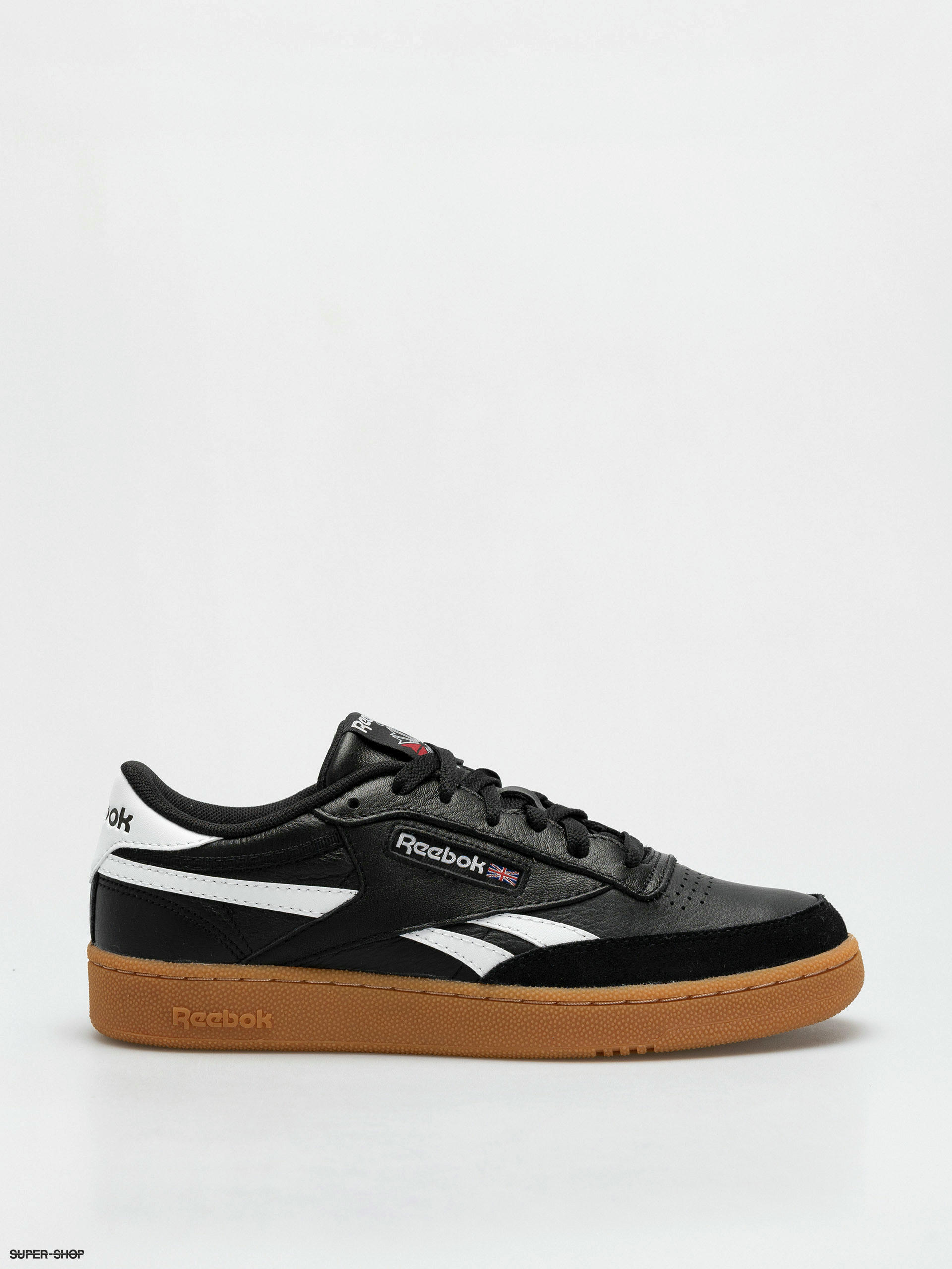 Reebok color negro hot sale