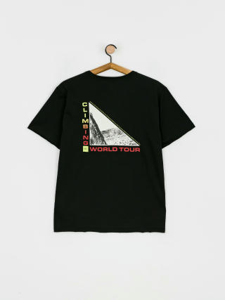 The North Face Himalayan Bottle Source T-shirt (tnf black)
