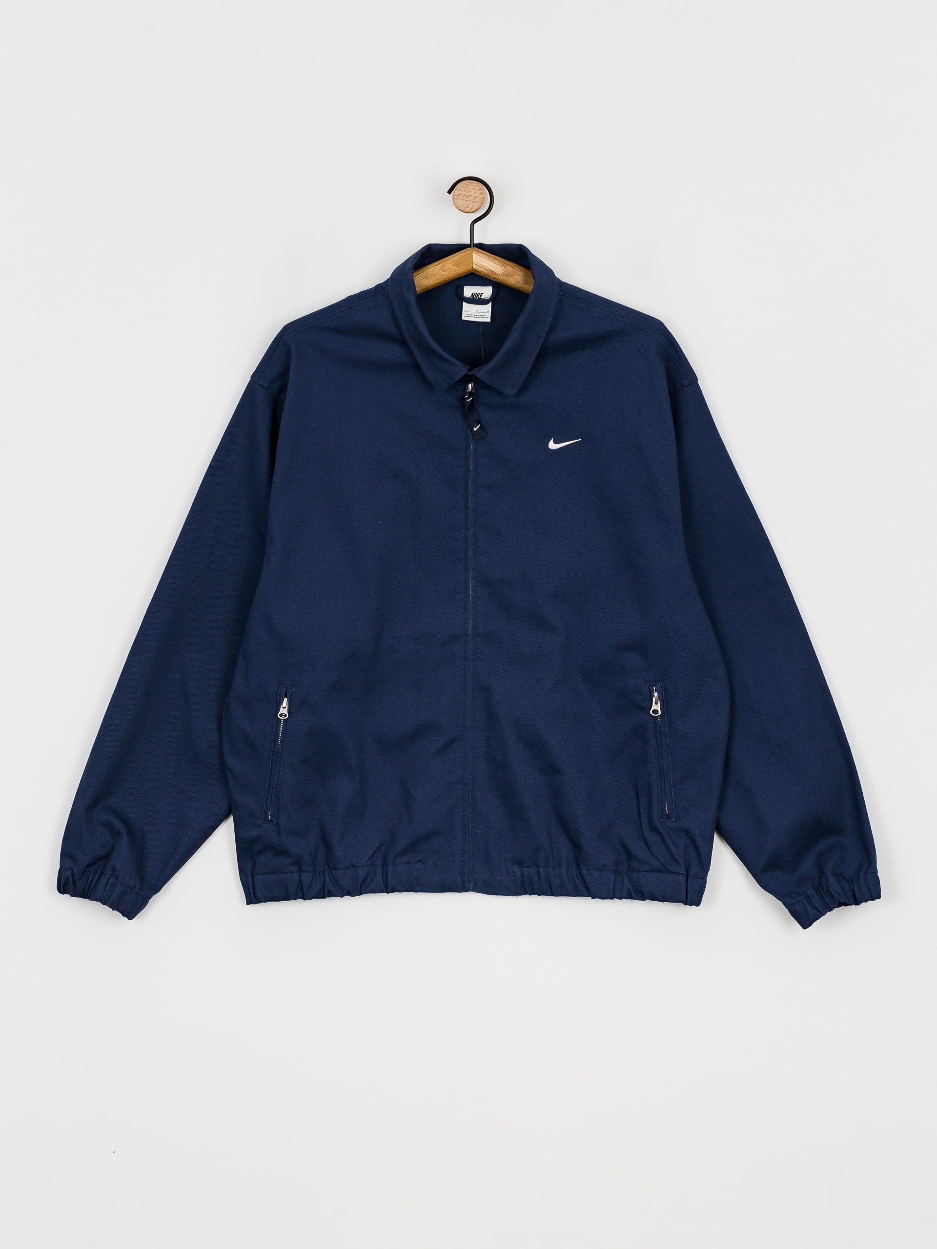 Nike SB Infema Prem Jacket (midnight navy/white)