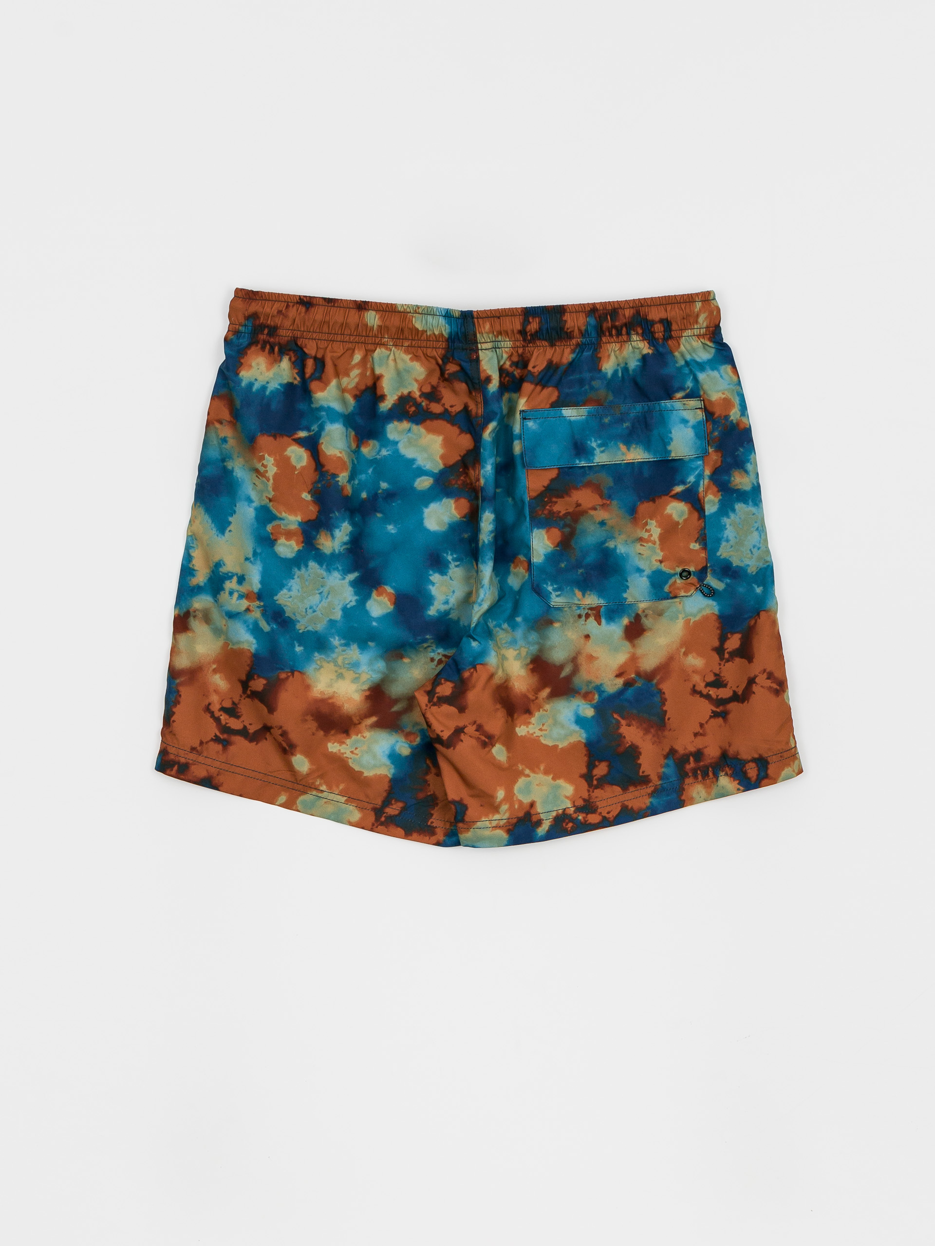 Element Canyon Wk Shorts (dark magma)