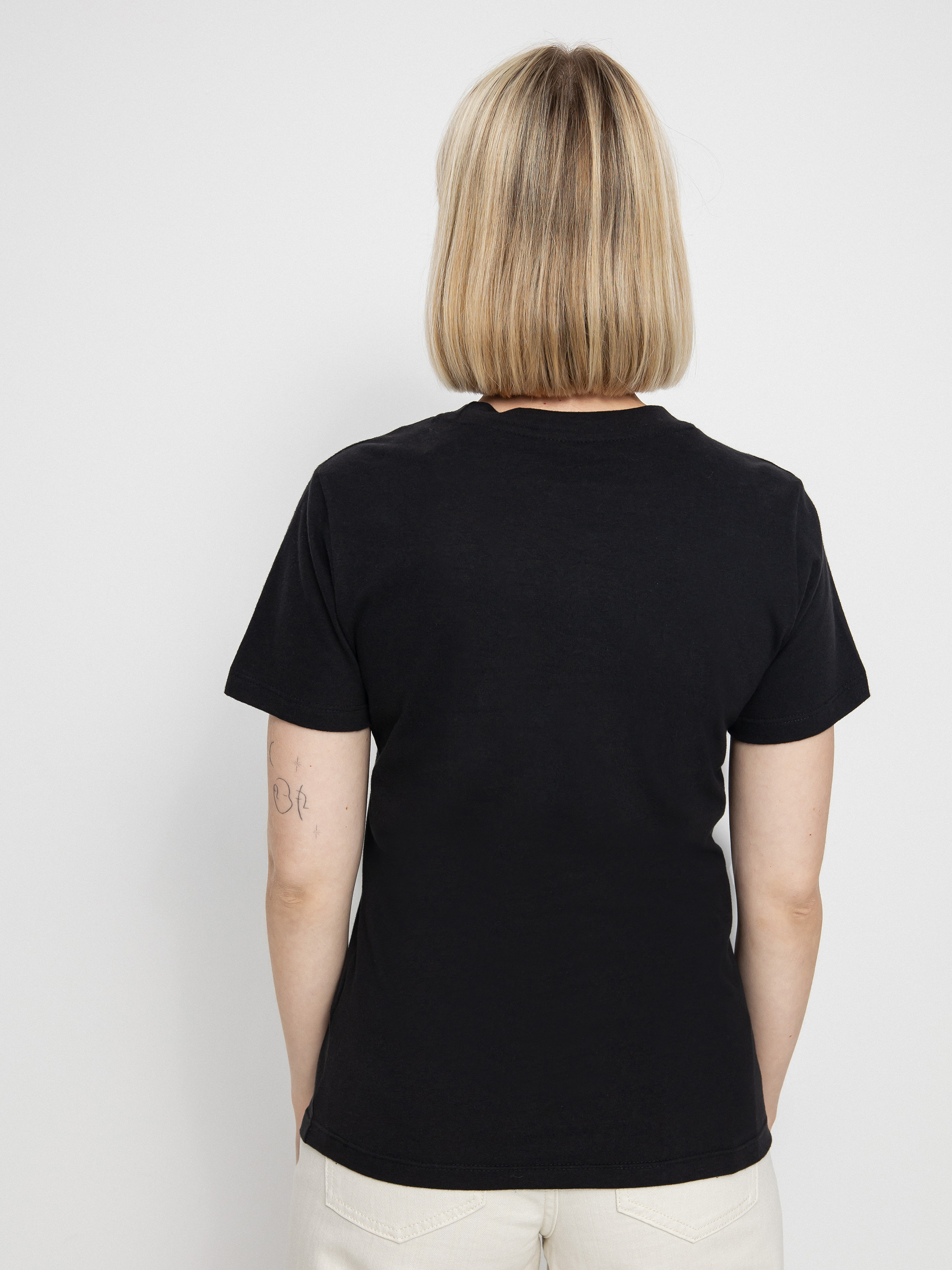 The North Face Pride T-shirt Wmn (tnf black)