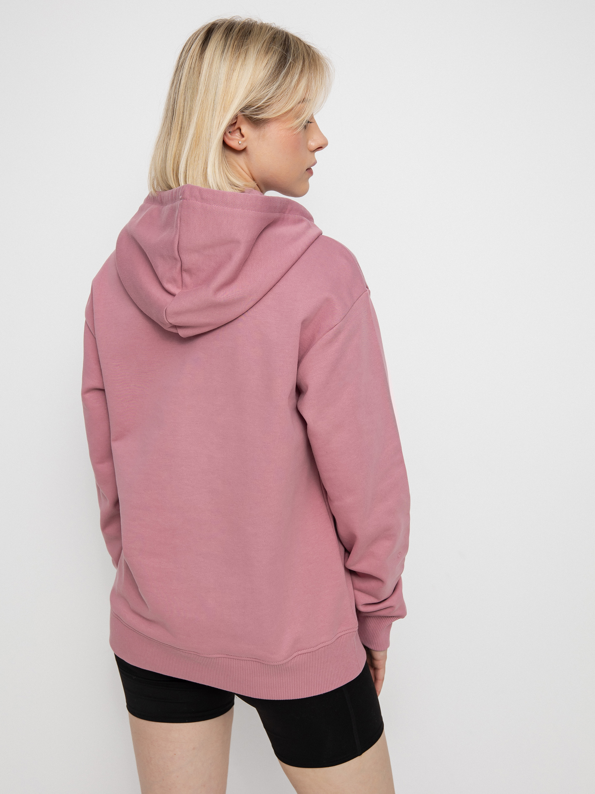 Vans Flying V Bff Ft HD Hoodie Wmn (flying v lilas)