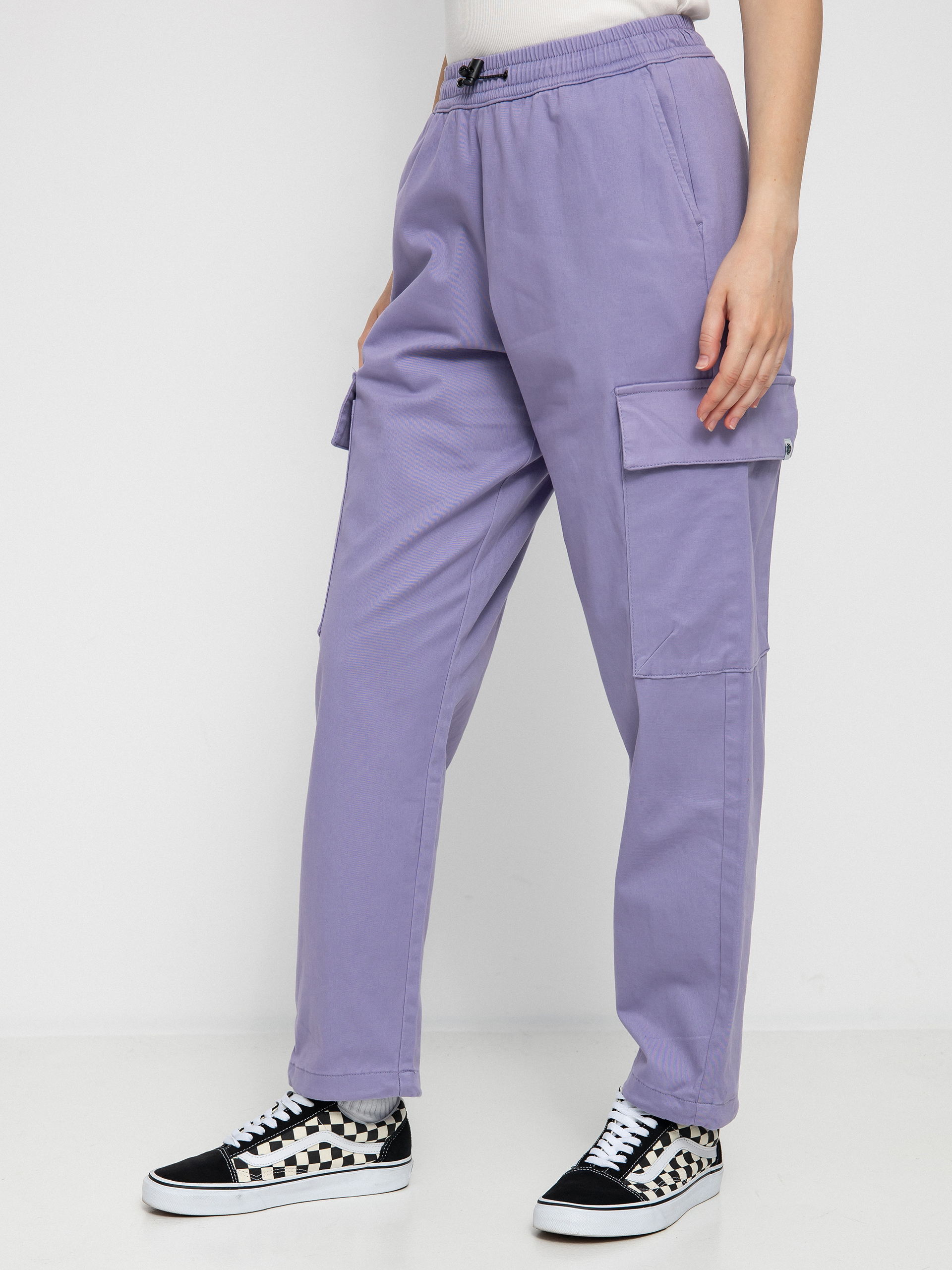 Element Chillin Pants Wmn (daybreak)