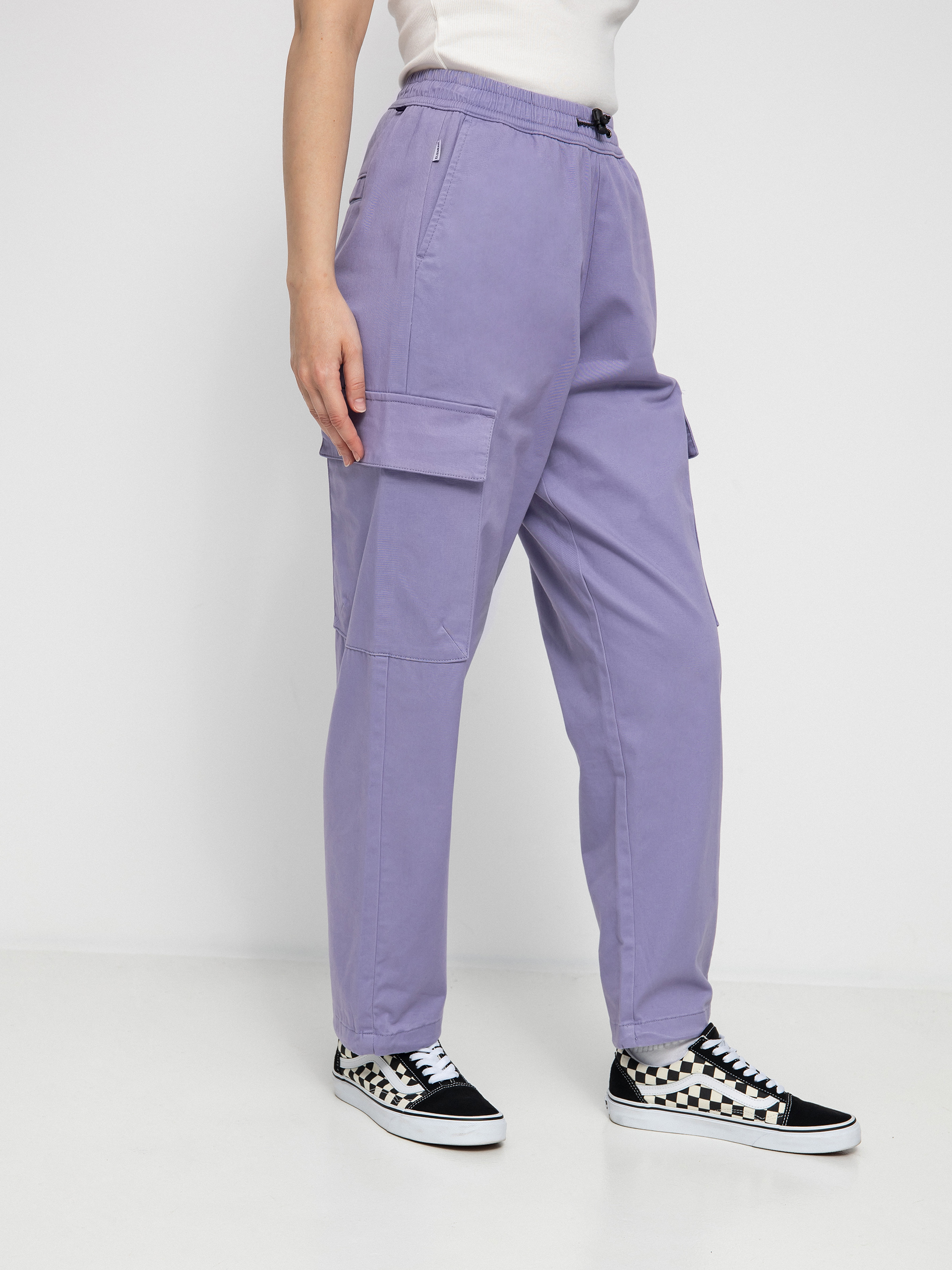 Element Chillin Pants Wmn (daybreak)