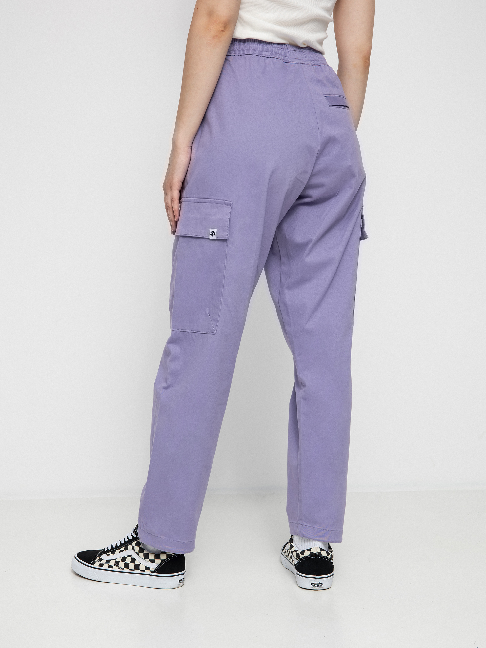 Element Chillin Pants Wmn (daybreak)