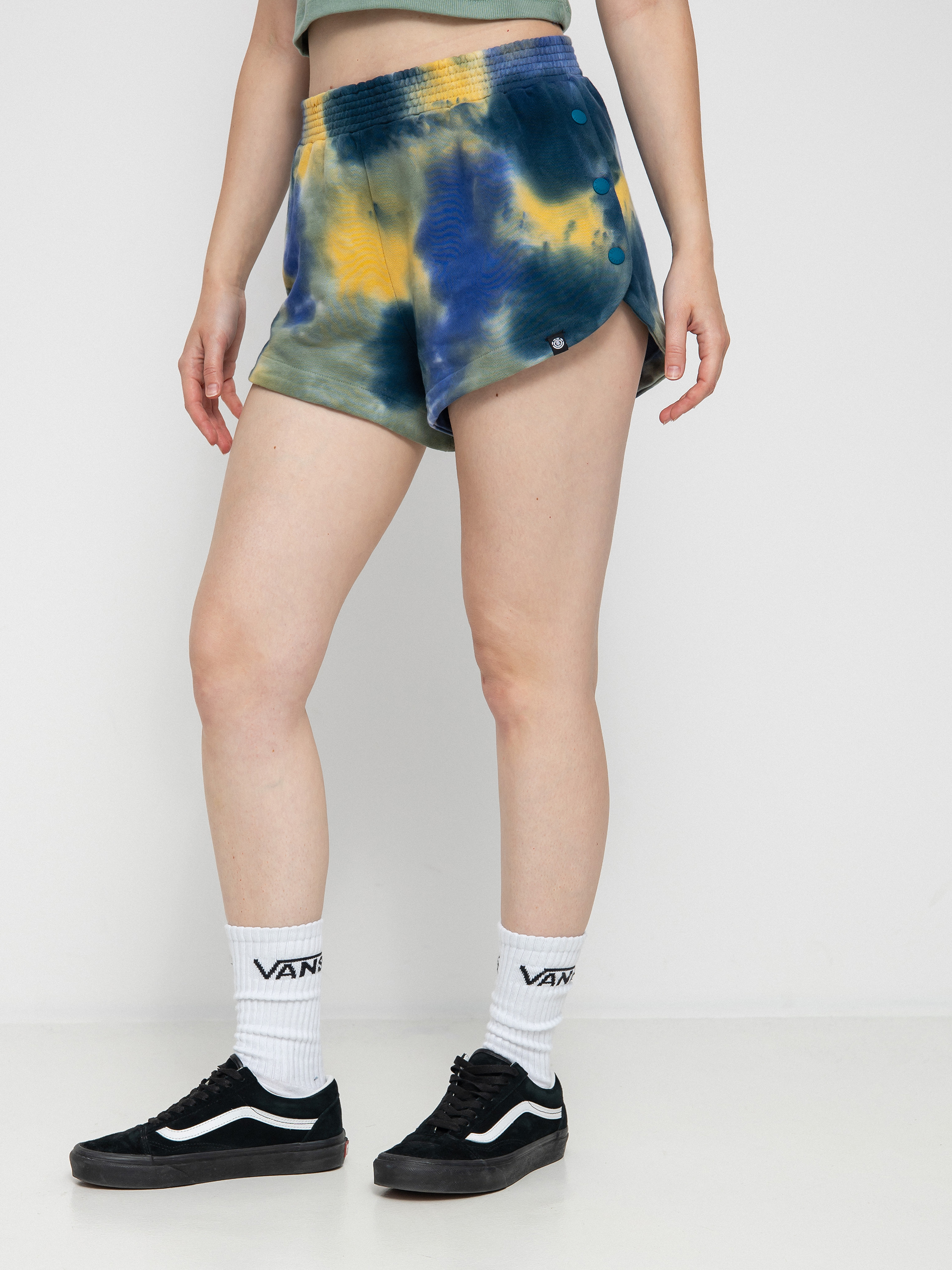 Element Ferring Shorts Wmn (dark magma)