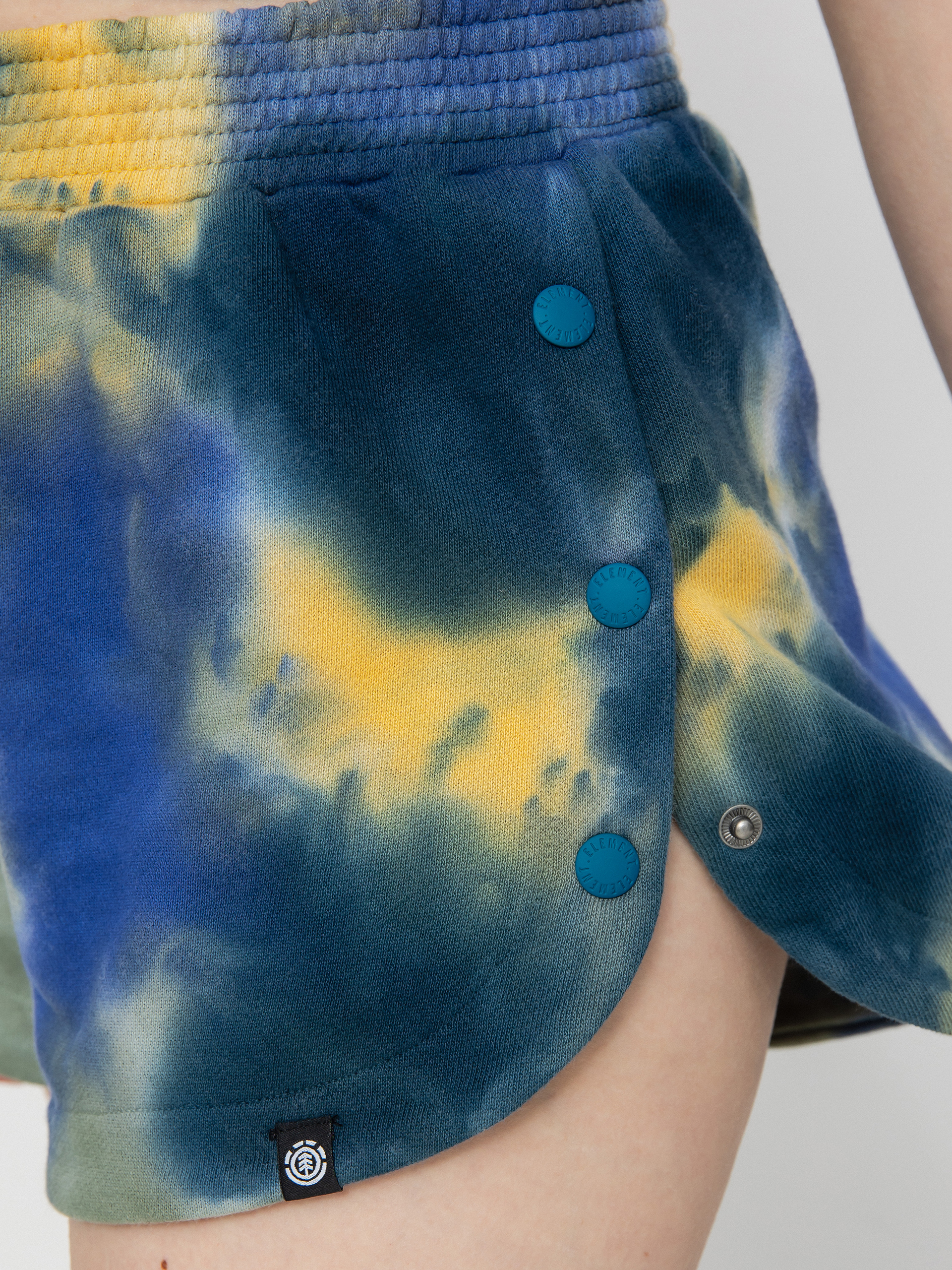 Element Ferring Shorts Wmn (dark magma)