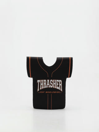 HUF X Thrasher Jersey Koozie (black)