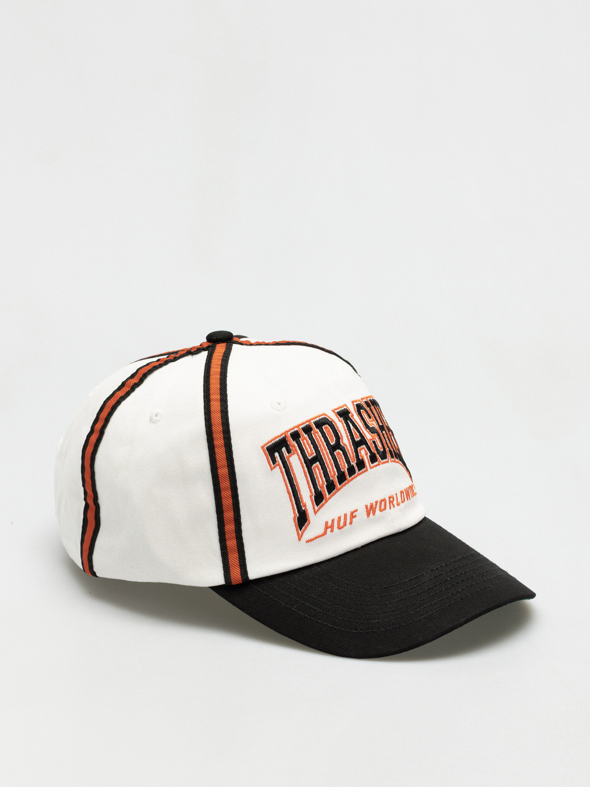 HUF X Thrasher Center Field Cap (natural)