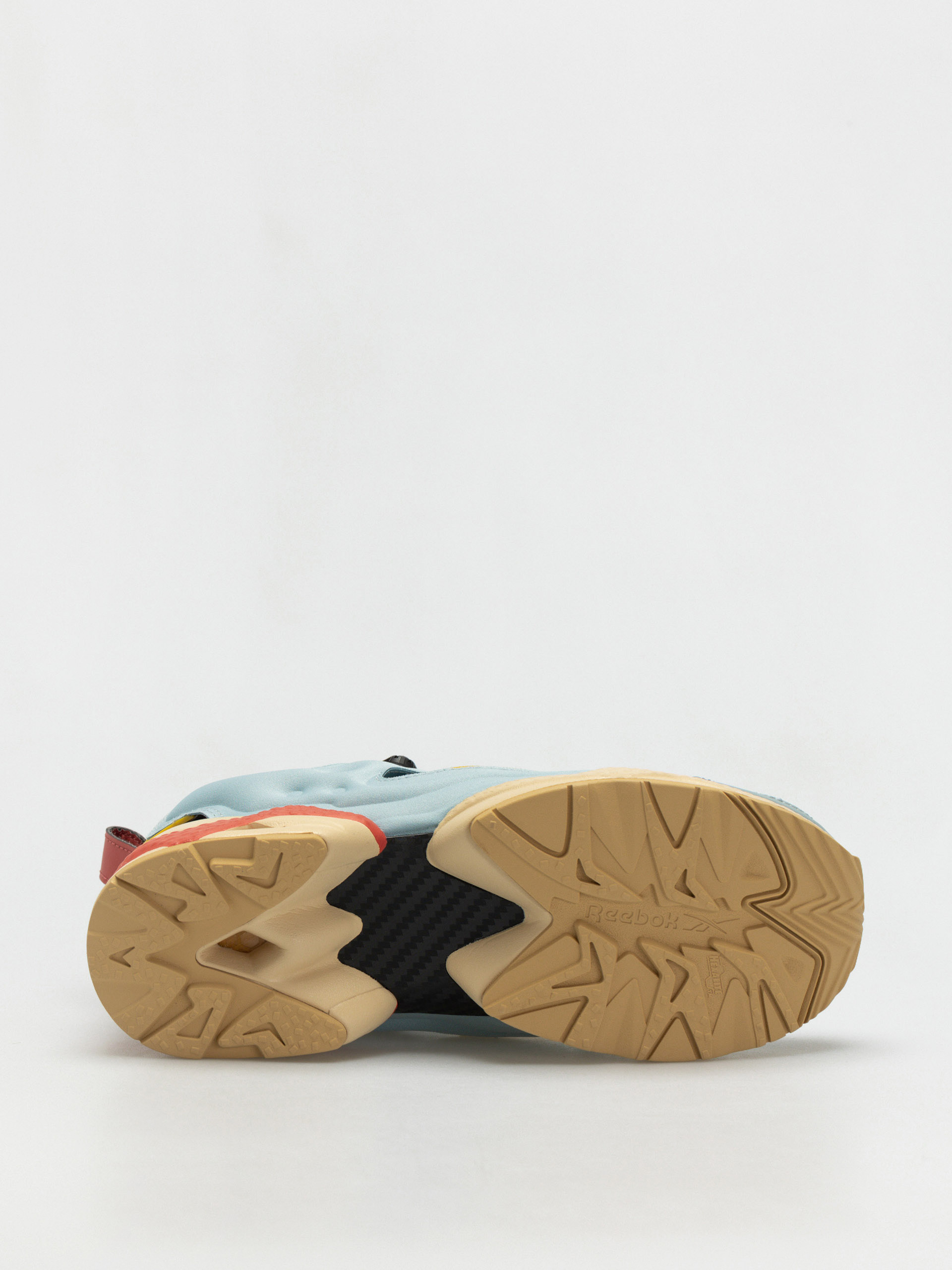 Reebok Instapump Fury 95 Shoes (whstea/rhodon/alwyel)