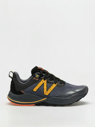New Balance MTNTRV4 Shoes (navy/yellow)