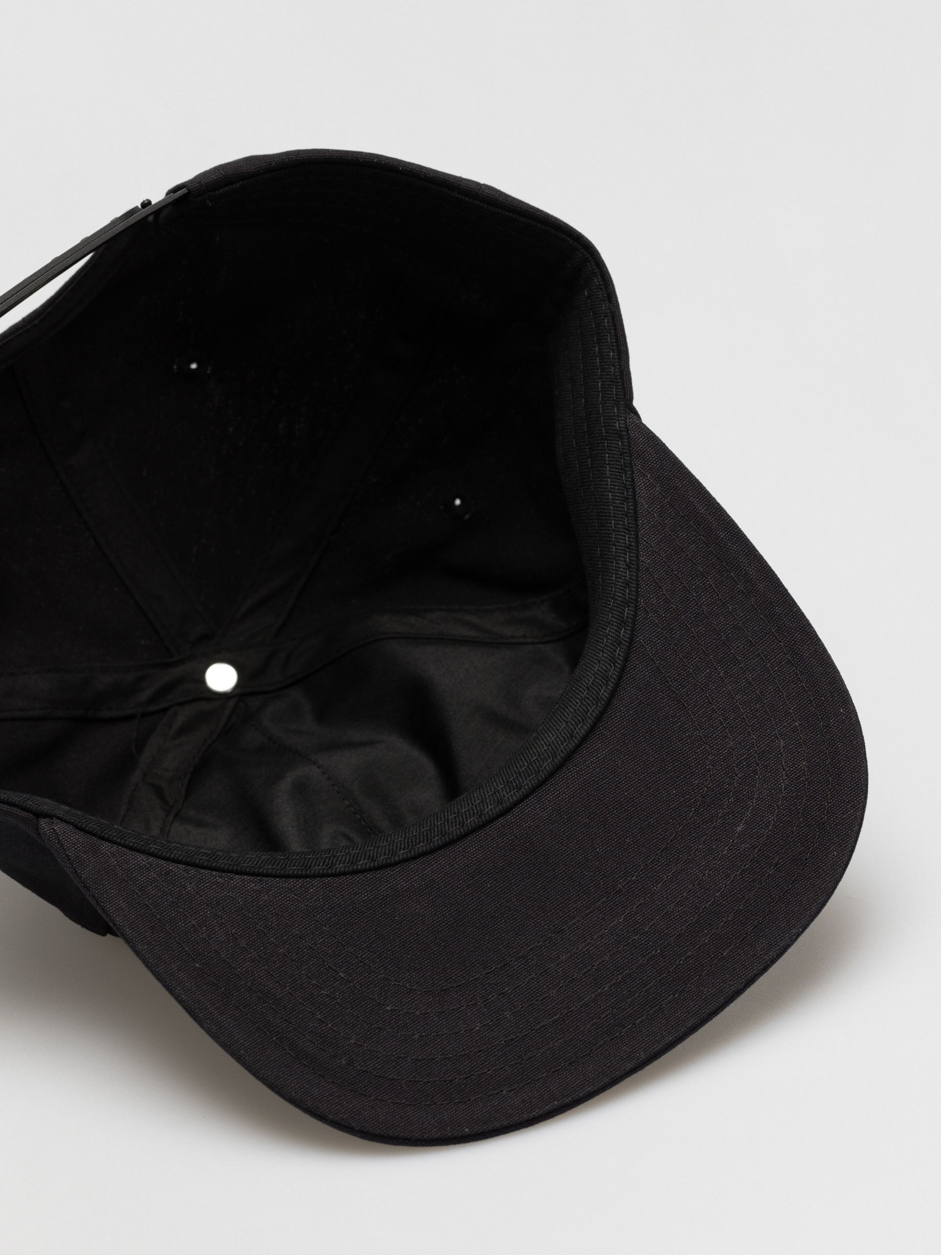 Vans Daniel Johnston Unstructured Cap black (black)
