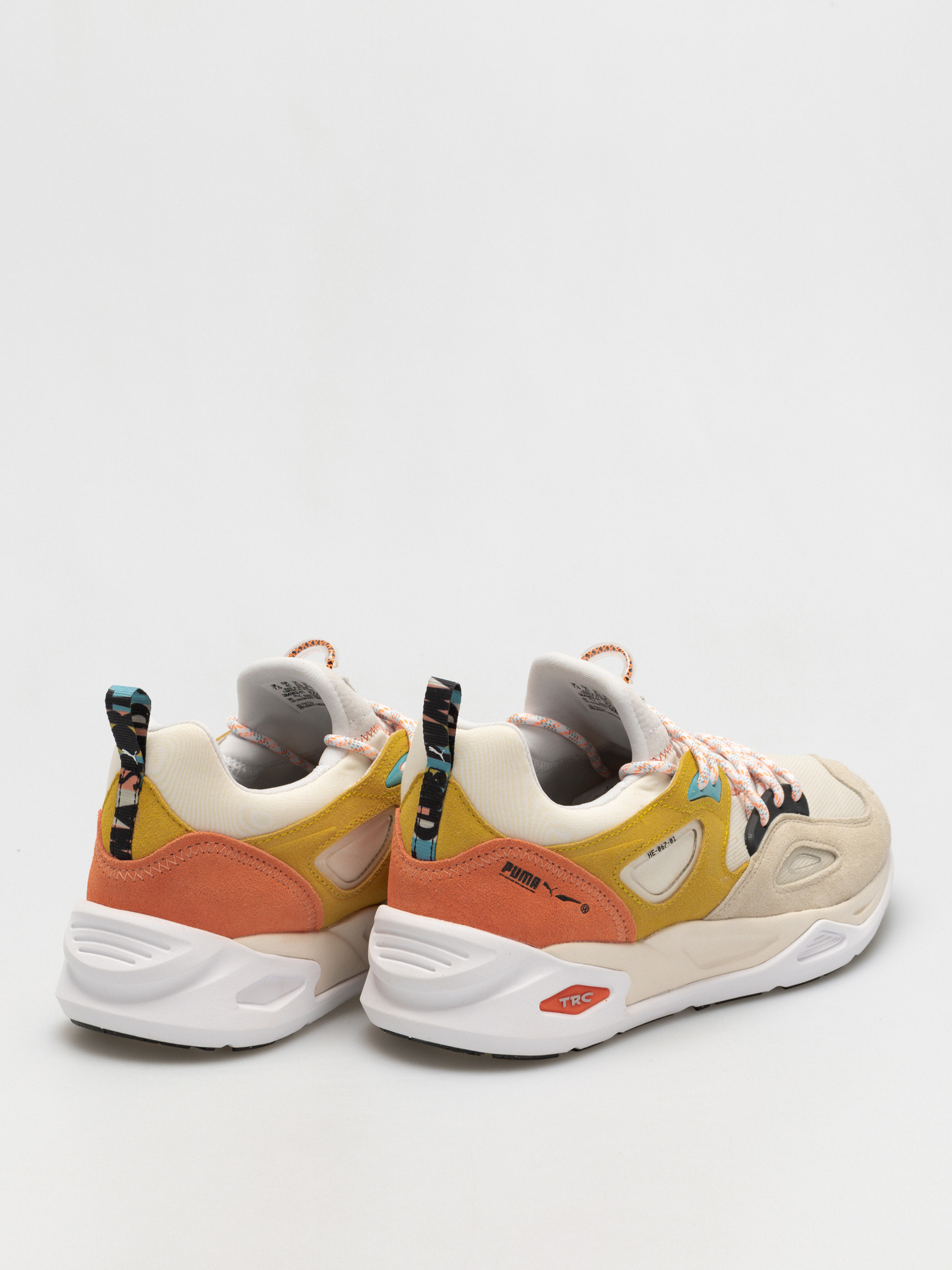 trc puma shoes