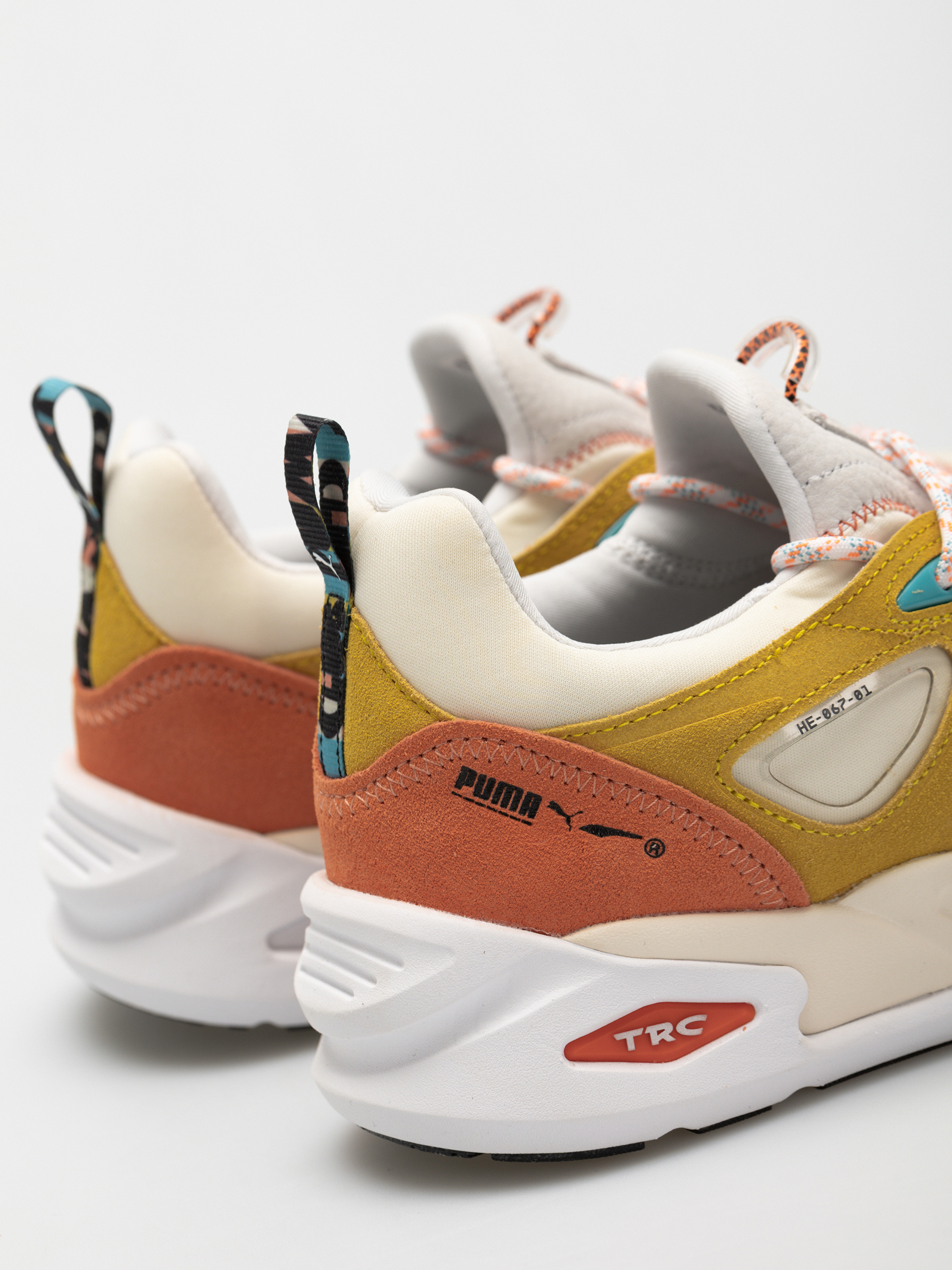 trc blaze hc sneakers